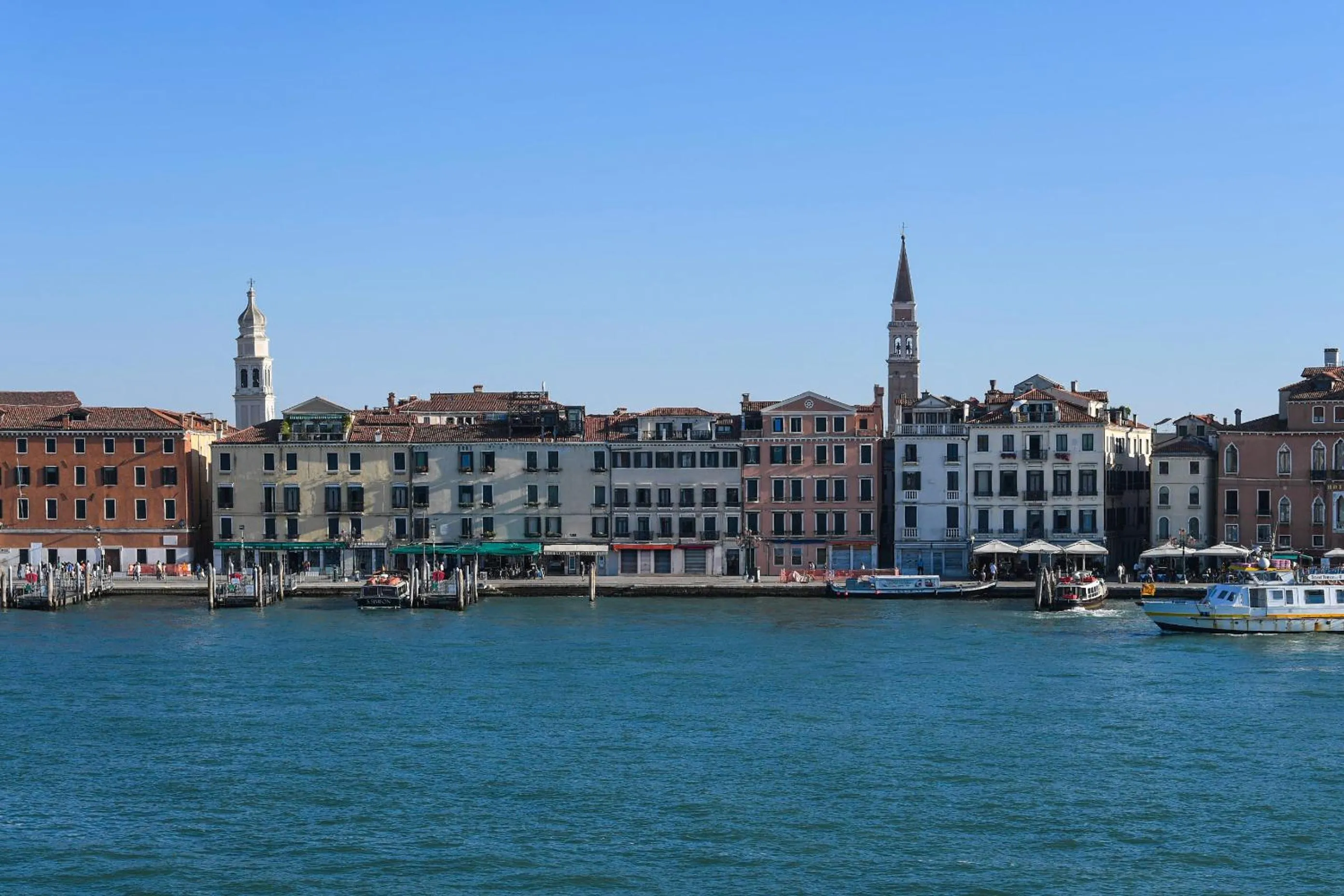 Property building in A Tribute To Music Residenza