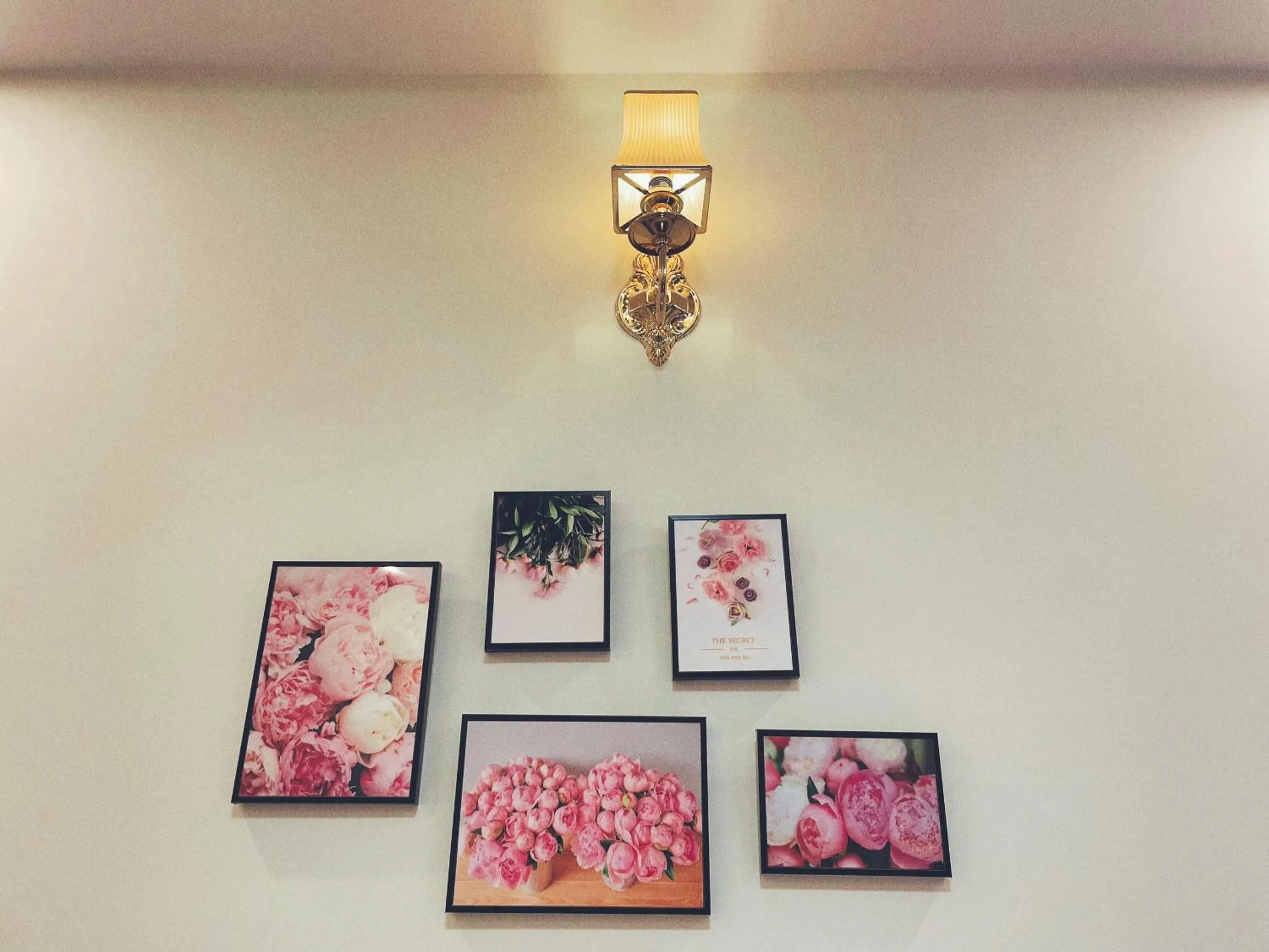 Food and drinks in Moc Nhien Hostel Da Lat