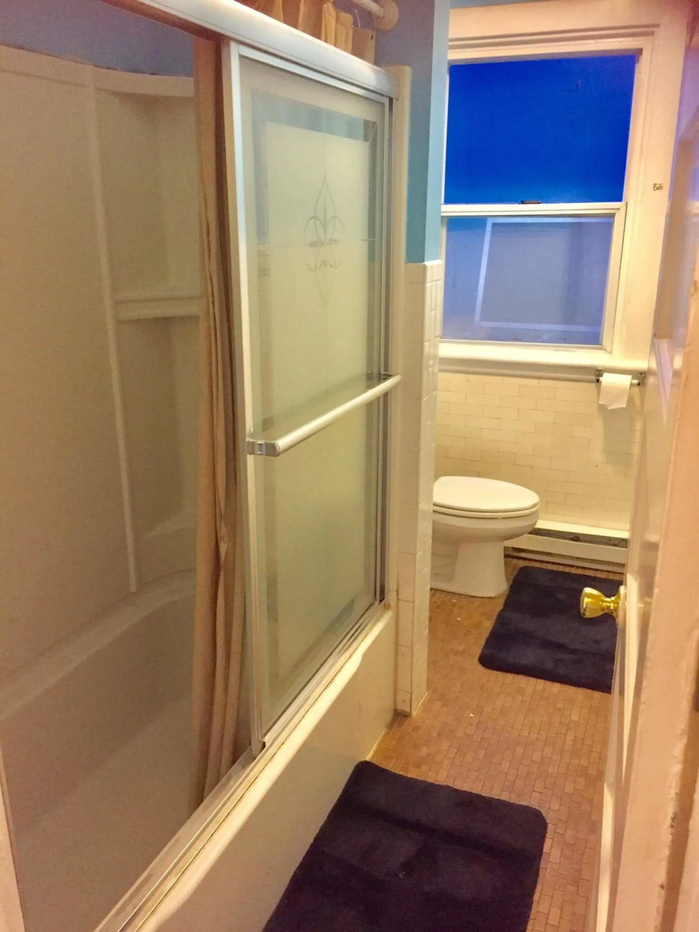 Washington International Student Center