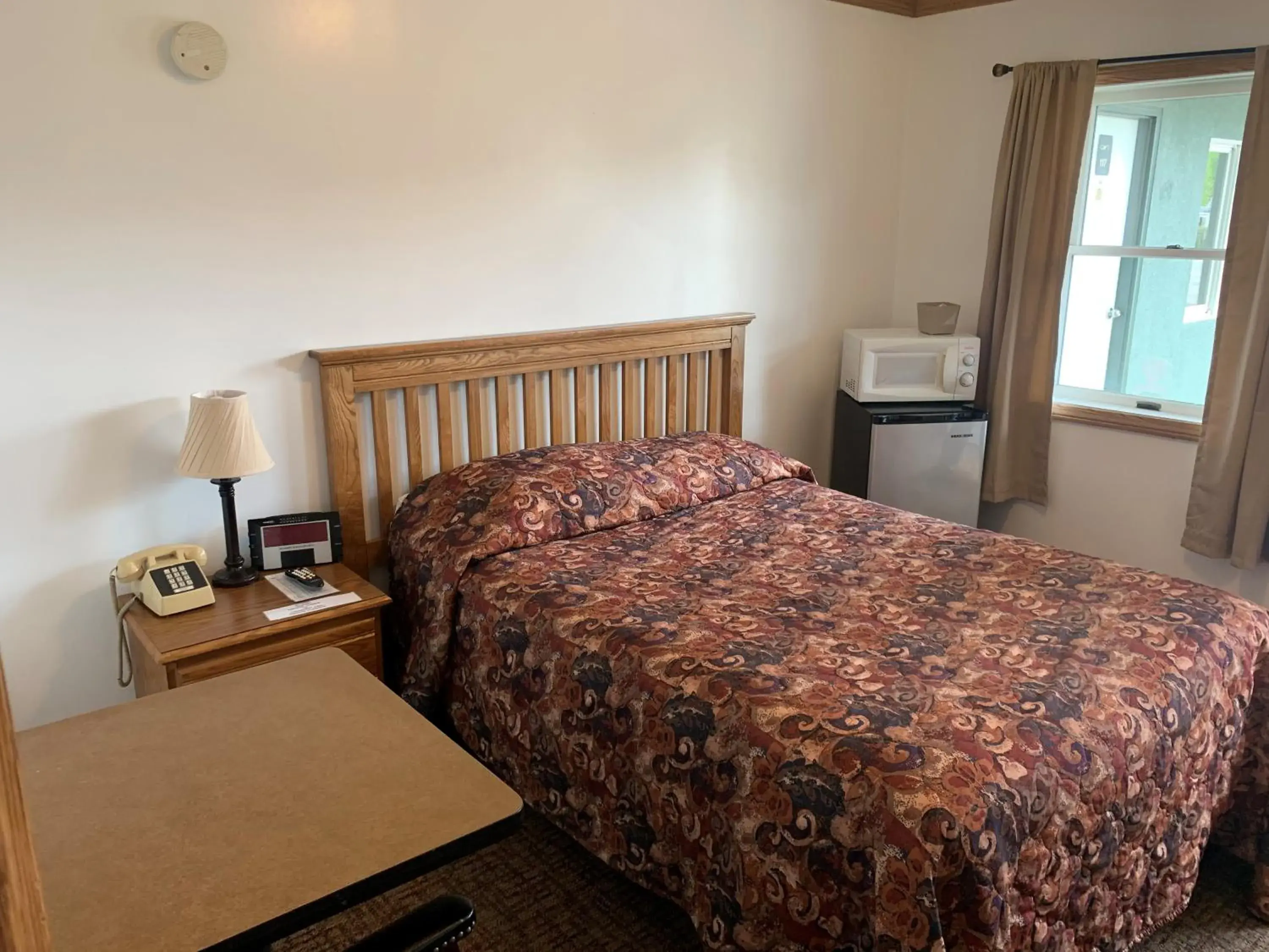 Standard Single Room in HAVEN INN Standard Single Room in HAVEN INN