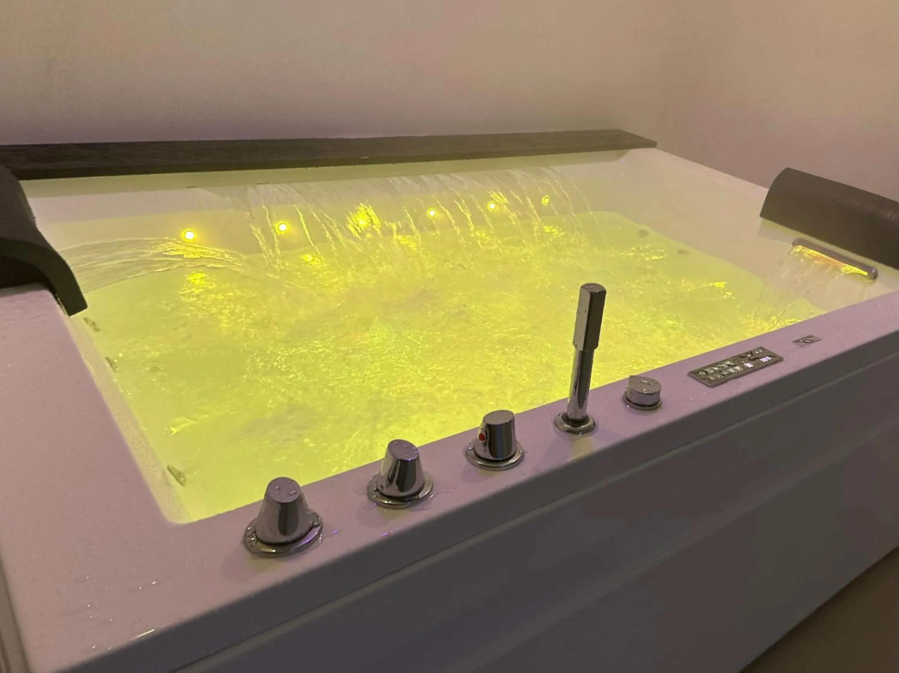 Spa and wellness centre/facilities in Villa Aries - Rural Chic Experience