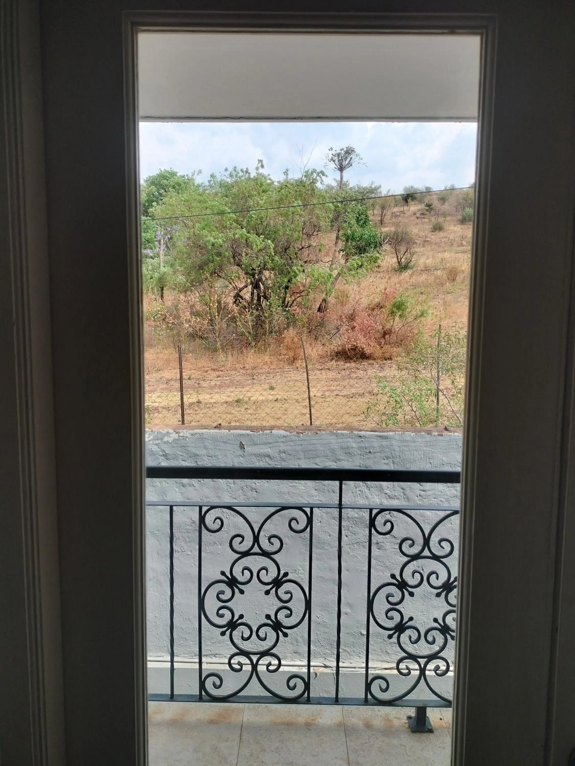 Day in 131 on Herbert Baker Boutique Hotel