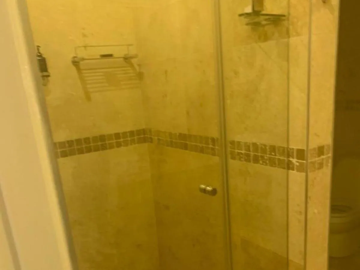 Bathroom in 131 on Herbert Baker Boutique Hotel