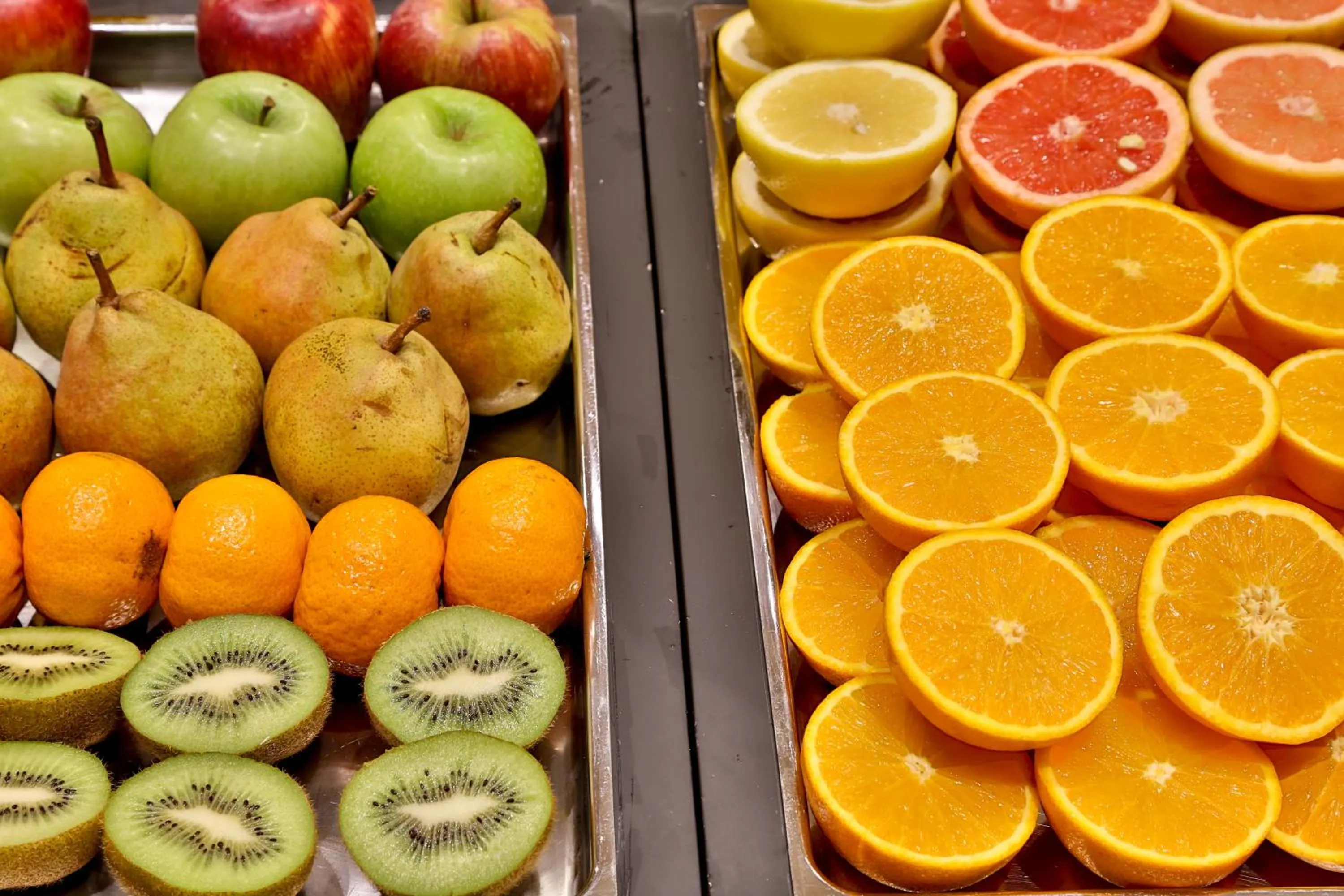 Food and drinks in Best Western Plus City Hotel