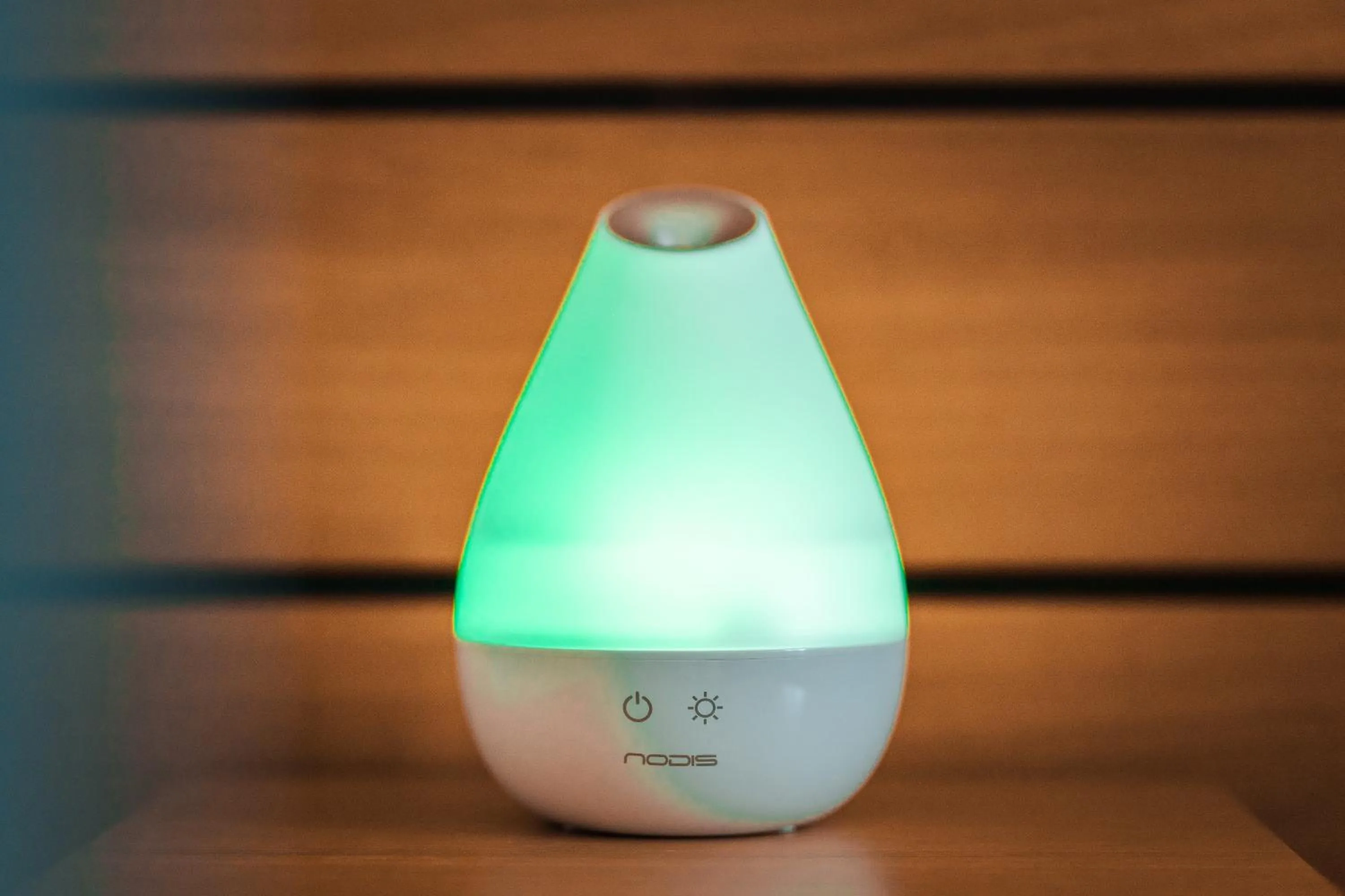 Summer in Lake Front Hotel Mirage