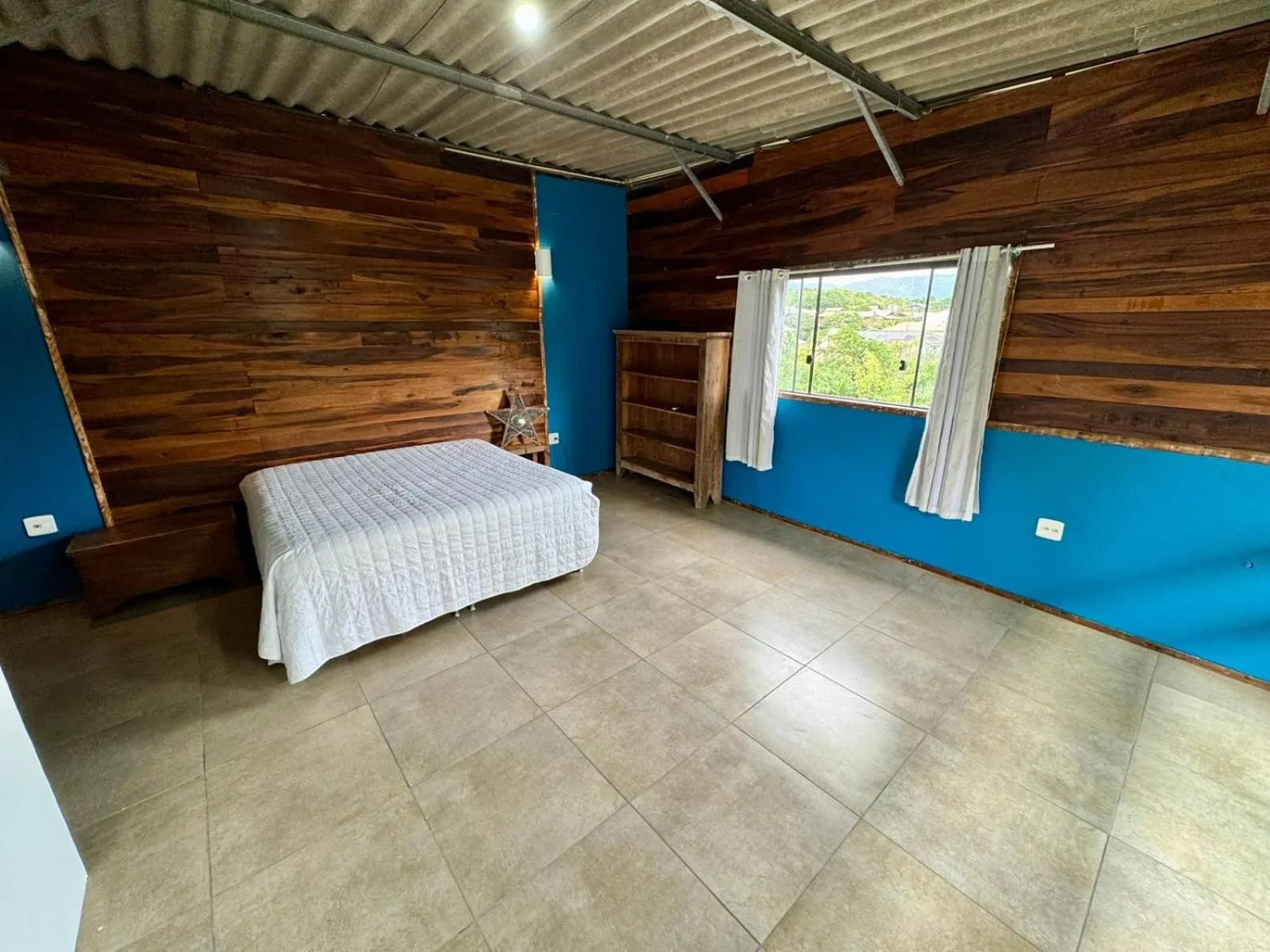 Bed in Casa Joaquina