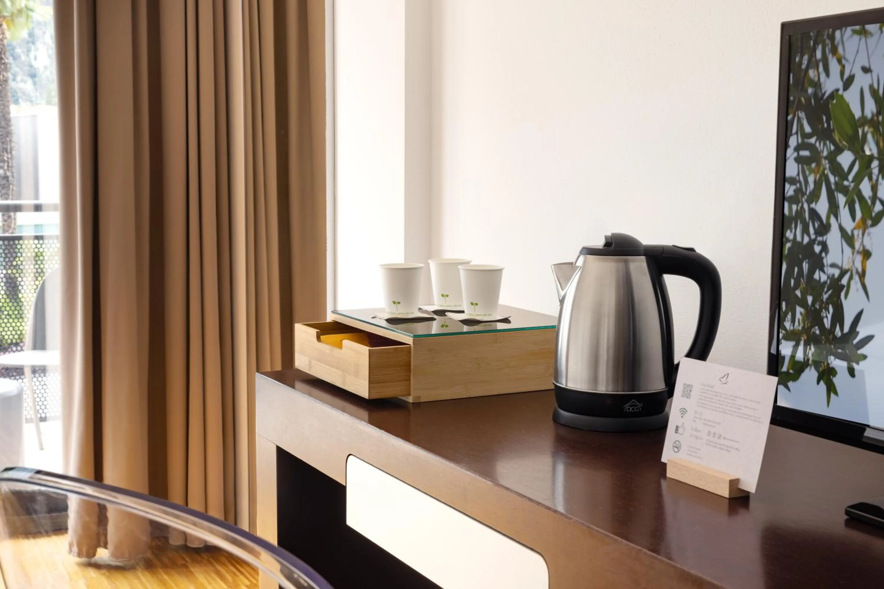 Bedroom in Astoria Resort