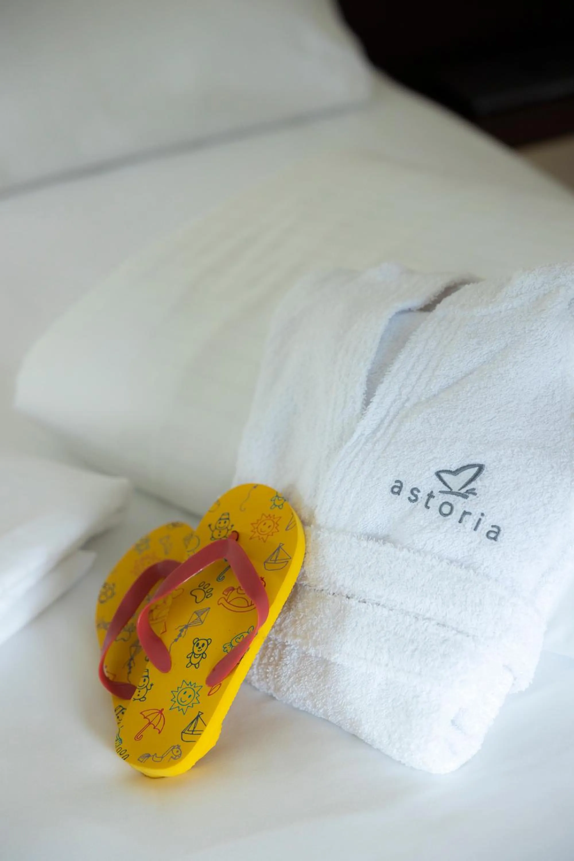 Family, Bed in Astoria Resort