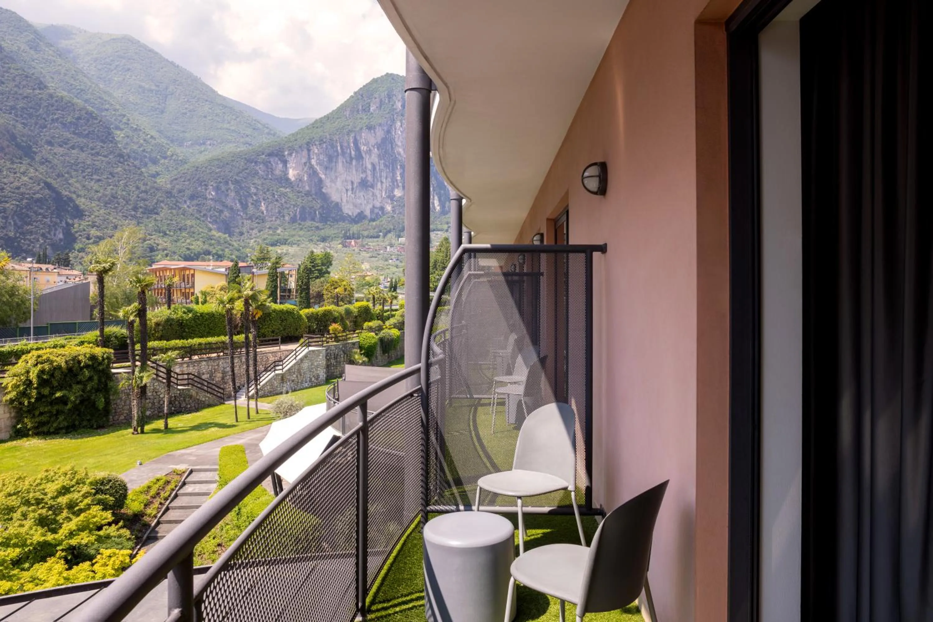 View (from property/room) in Astoria Resort