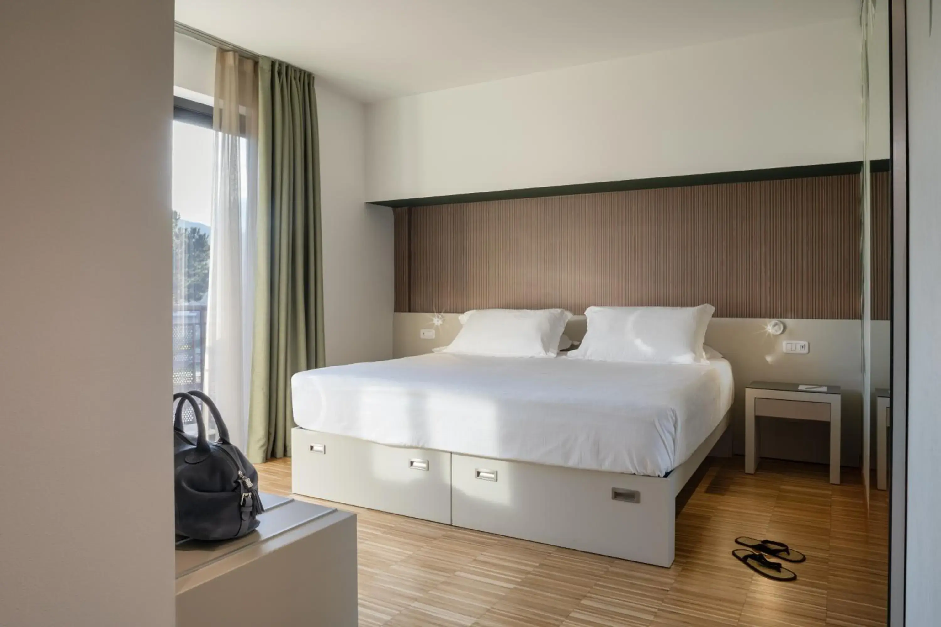 Superior Double or Twin Room in Astoria Resort Superior Double or Twin Room in Astoria Resort