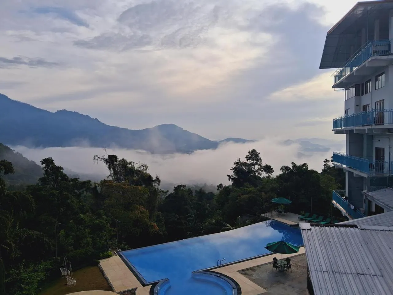 Day in Moi Ella by DBI