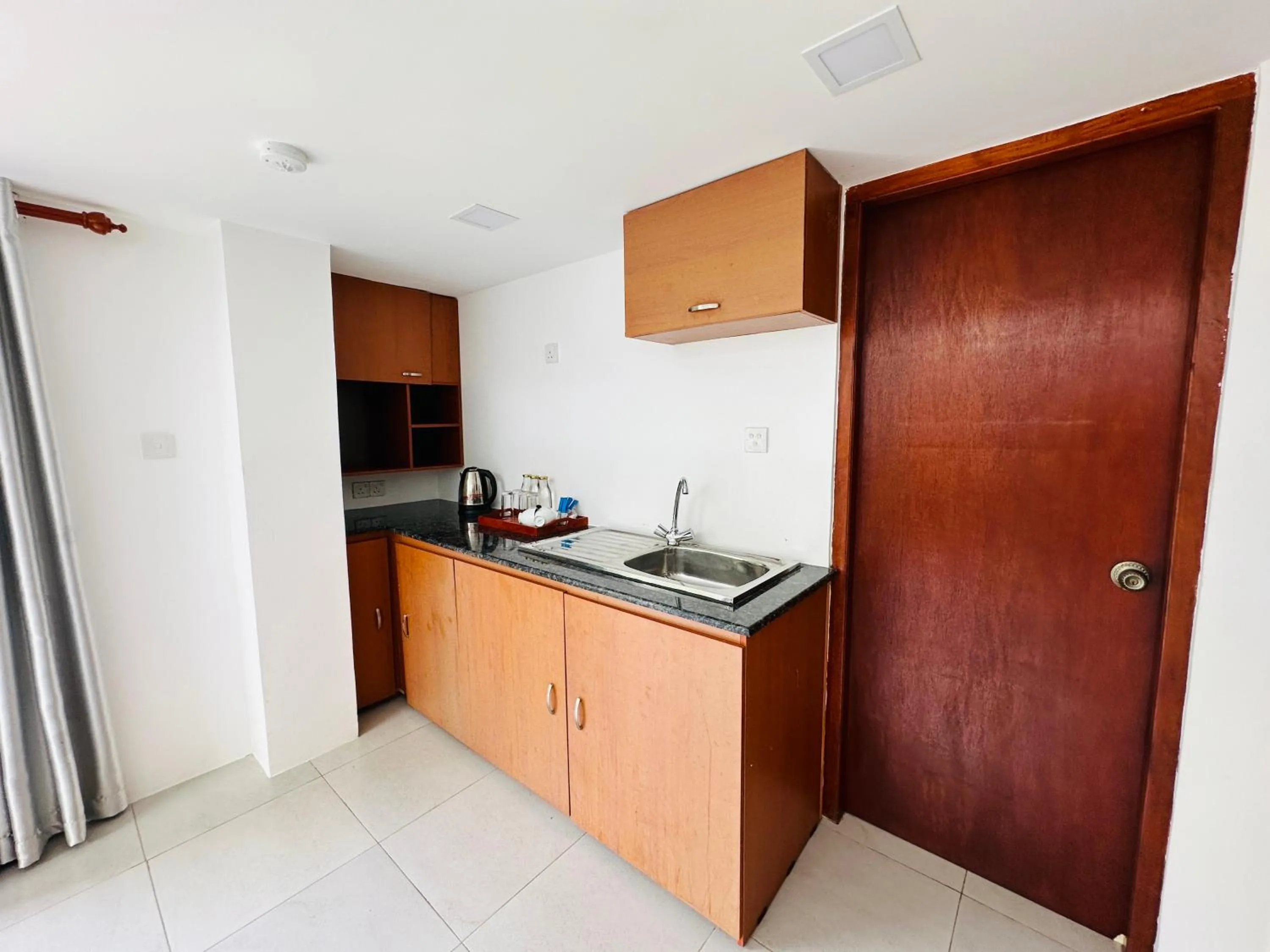 Kitchen or kitchenette in Moi Ella by DBI