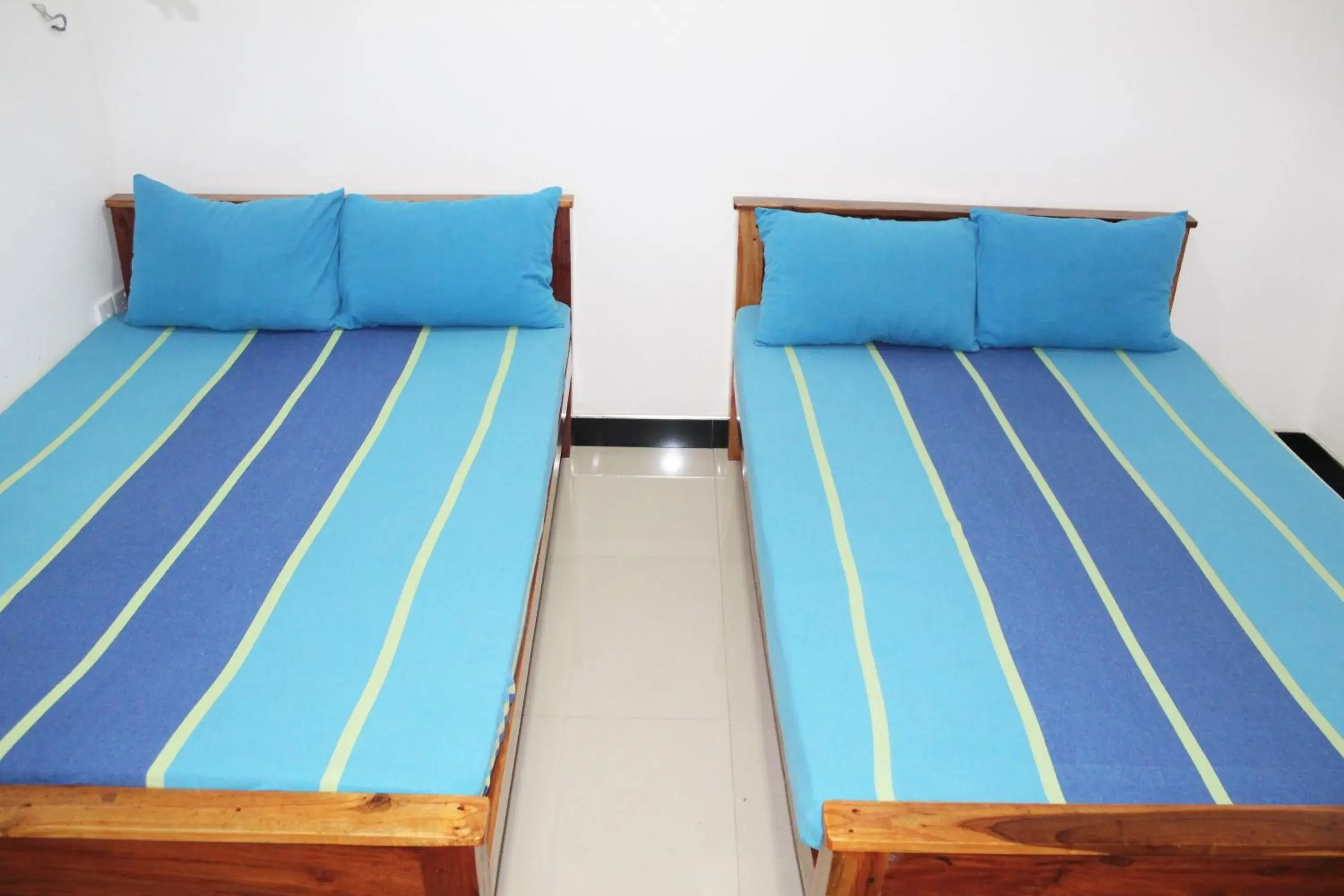 Standard Quadruple Room in The Sisara Standard Quadruple Room in The Sisara