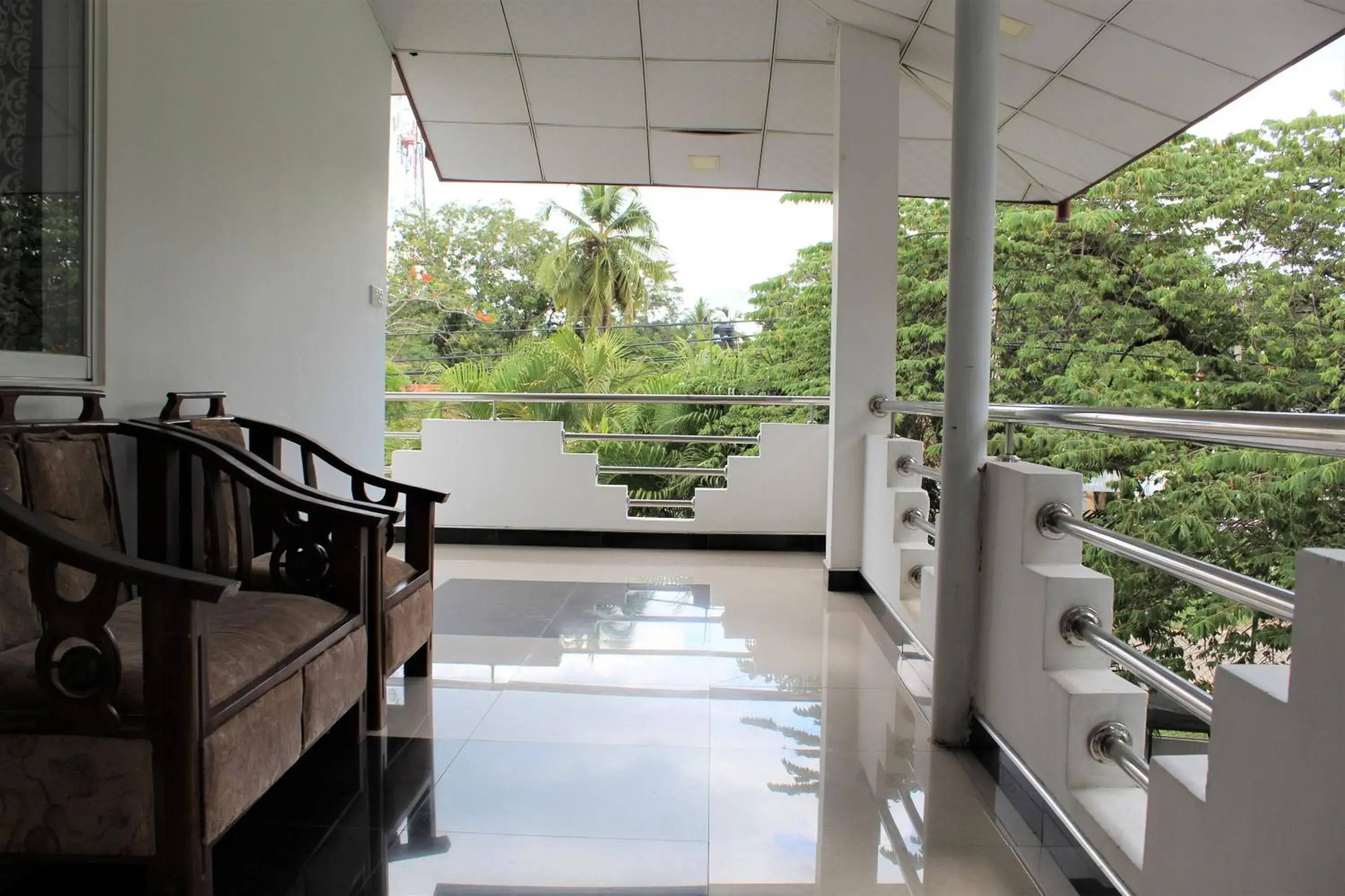 Deluxe Double Room in The Sisara Deluxe Double Room in The Sisara