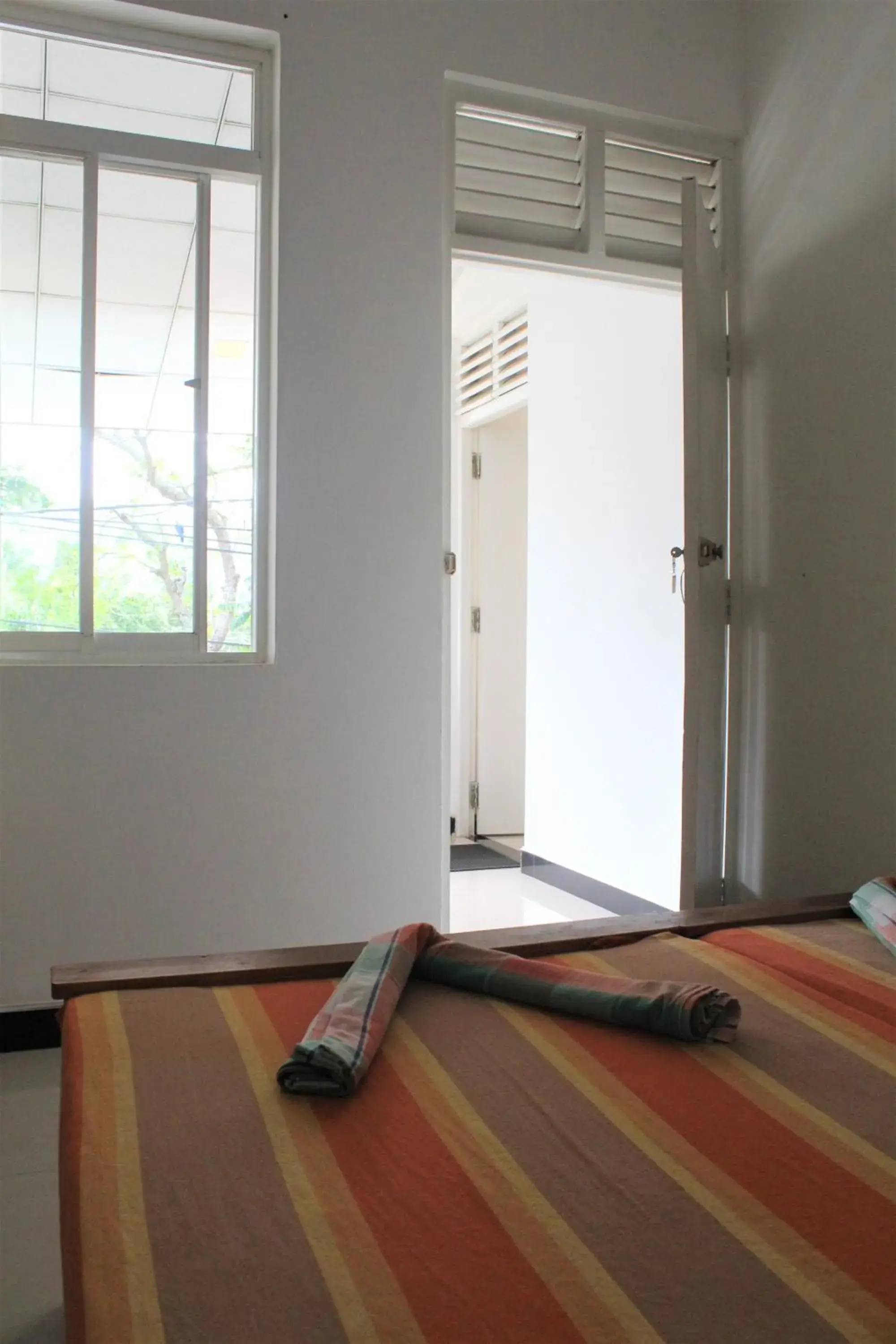 Standard Double Room with Fan in The Sisara Standard Double Room with Fan in The Sisara