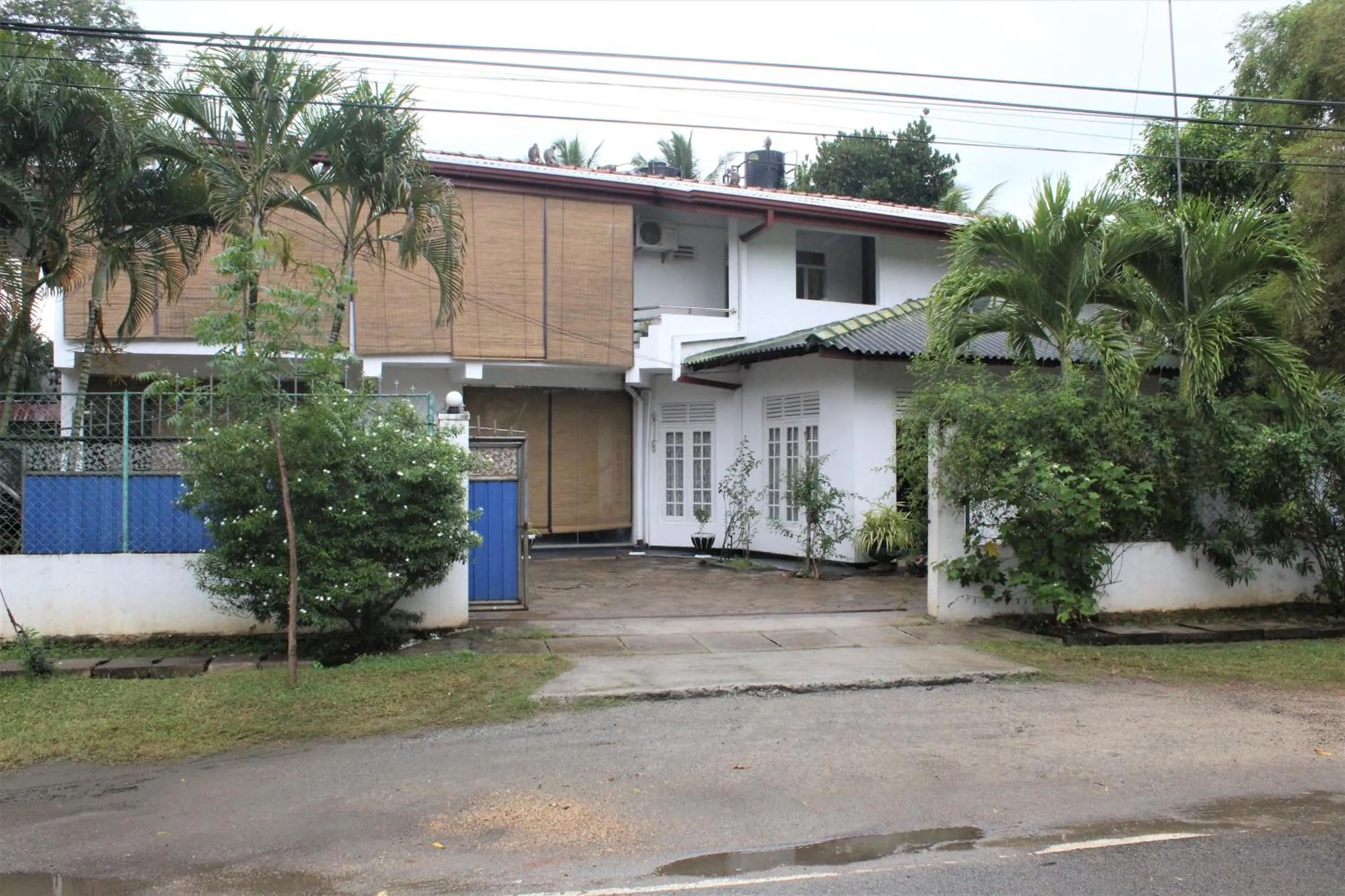 Property building in The Sisara