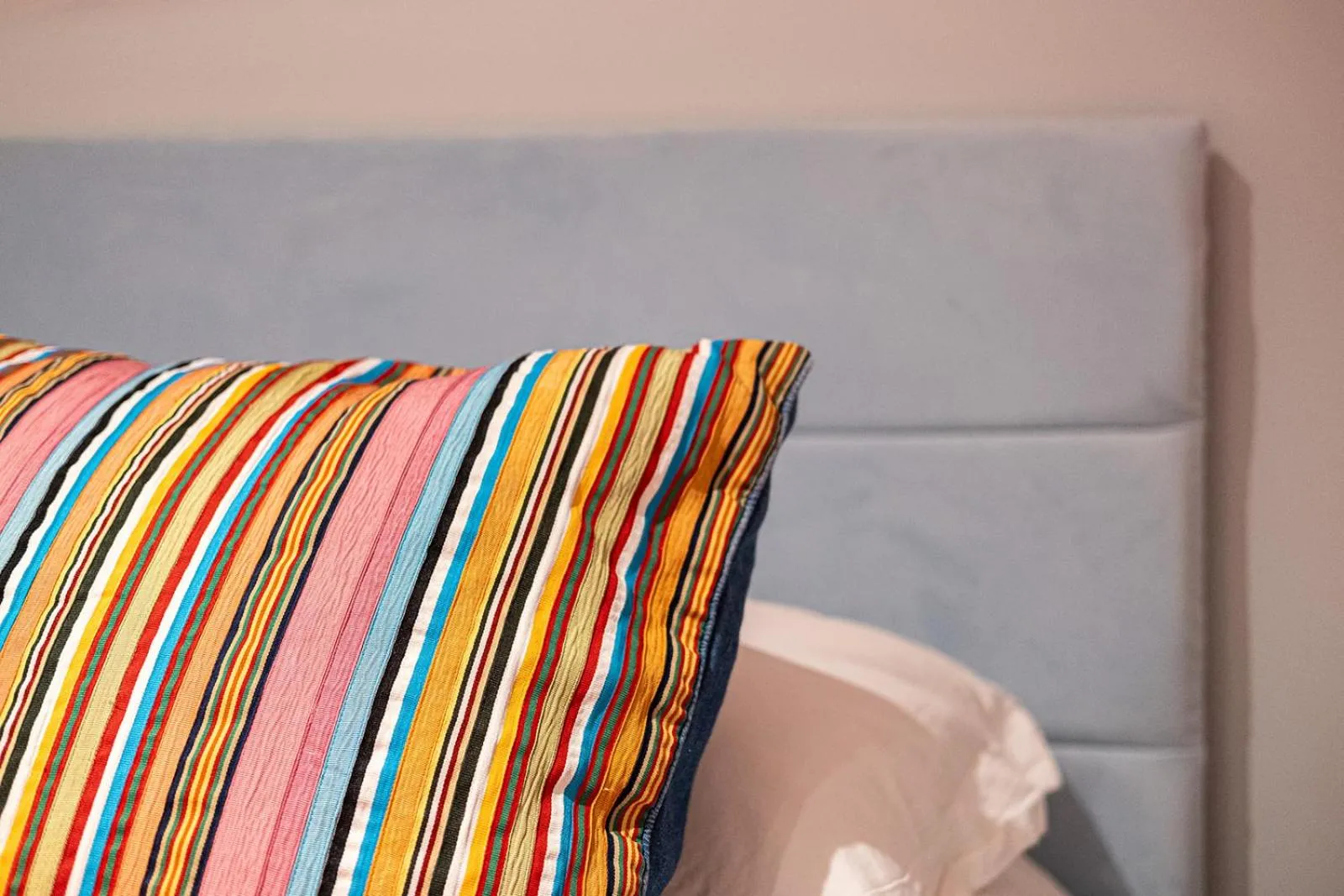 Bed in Deerpark Barn