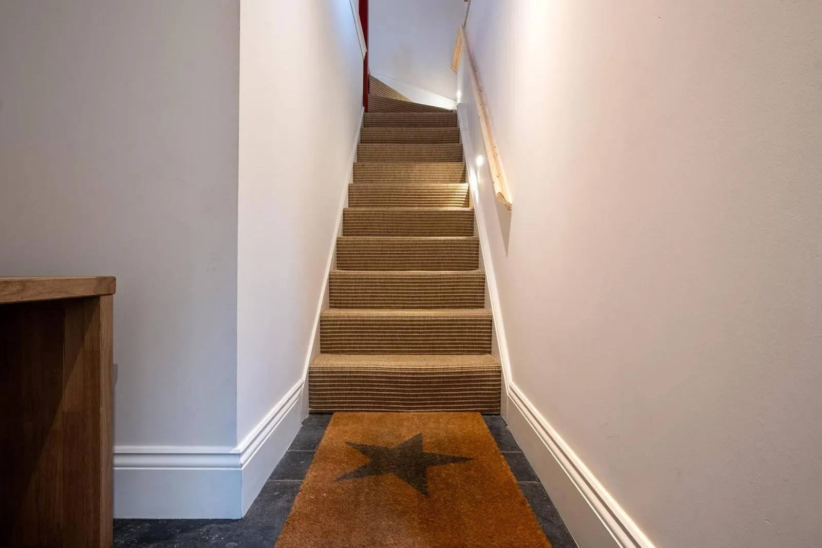 Property building in Deerpark Barn