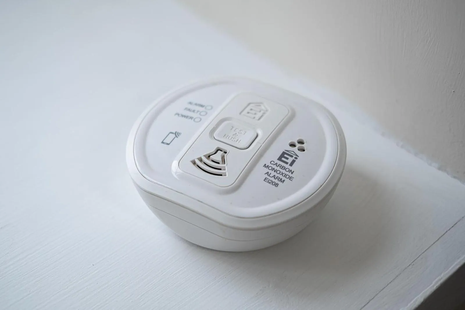 Decorative detail in Deerpark Barn