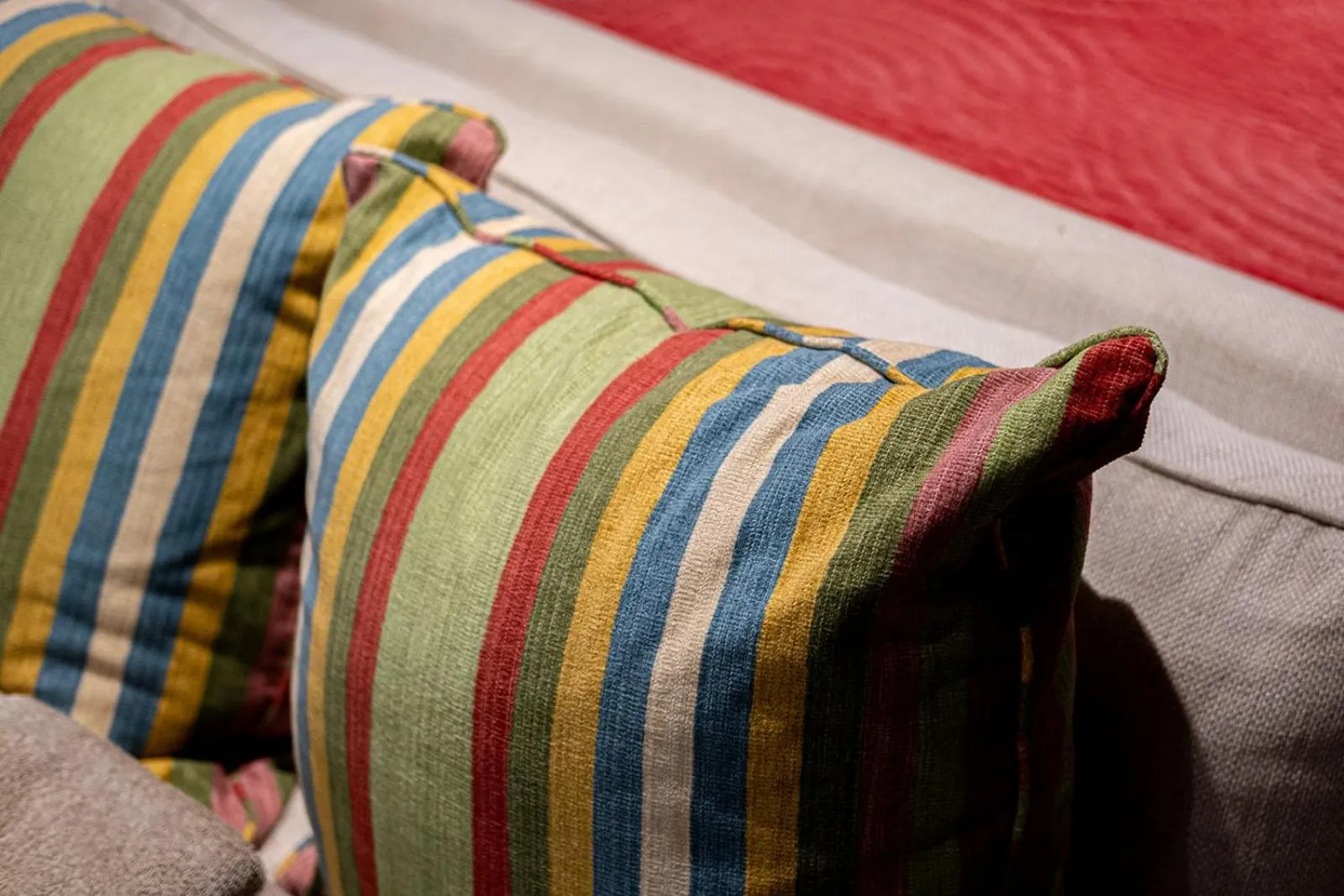 Bed in Deerpark Barn