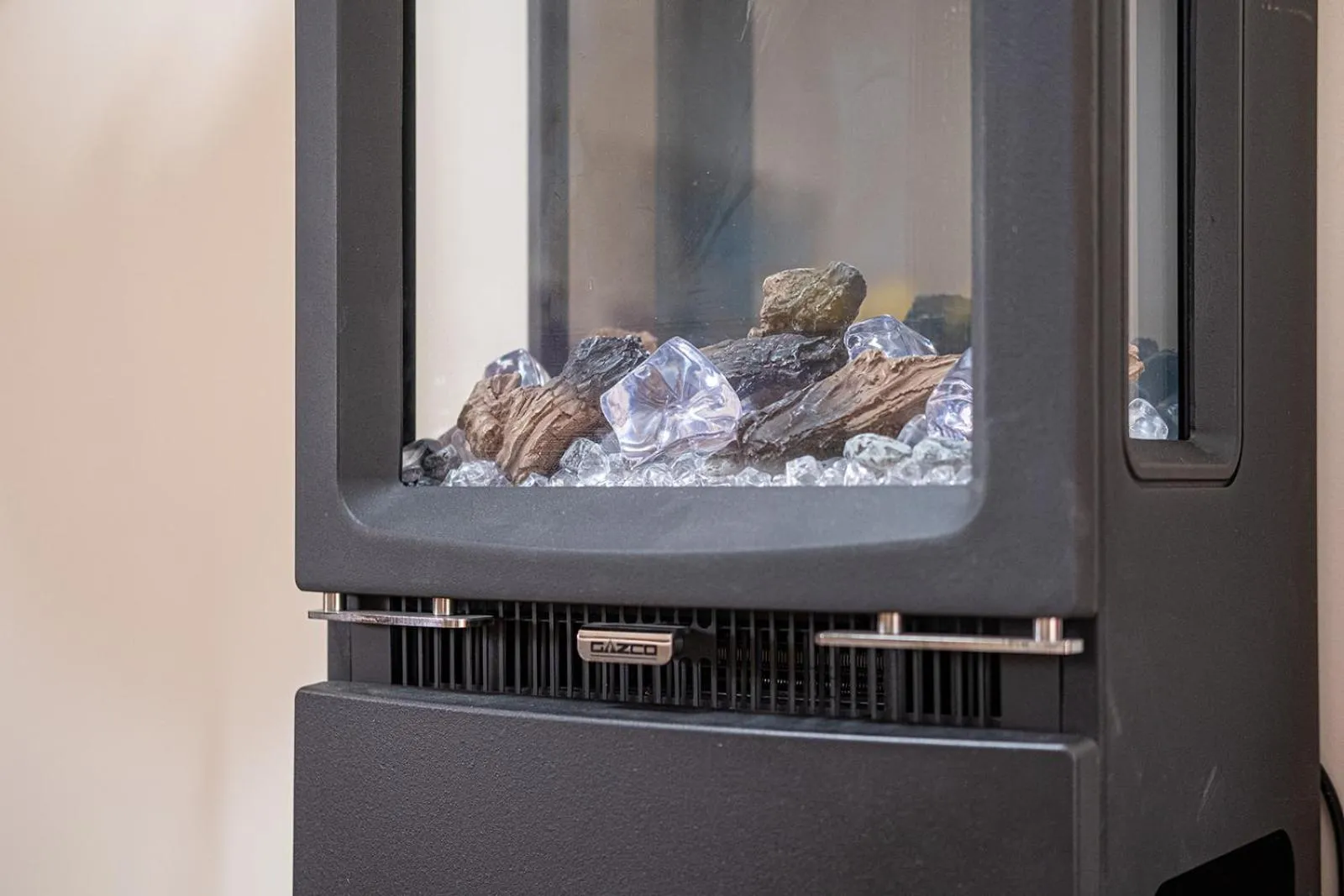 Property building in Deerpark Barn