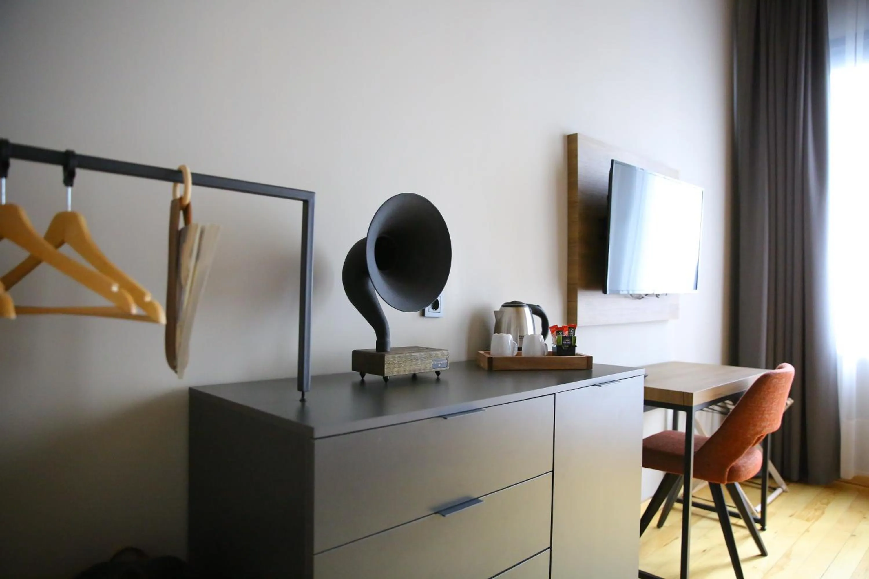 hair dresser in ROCO Beyoglu