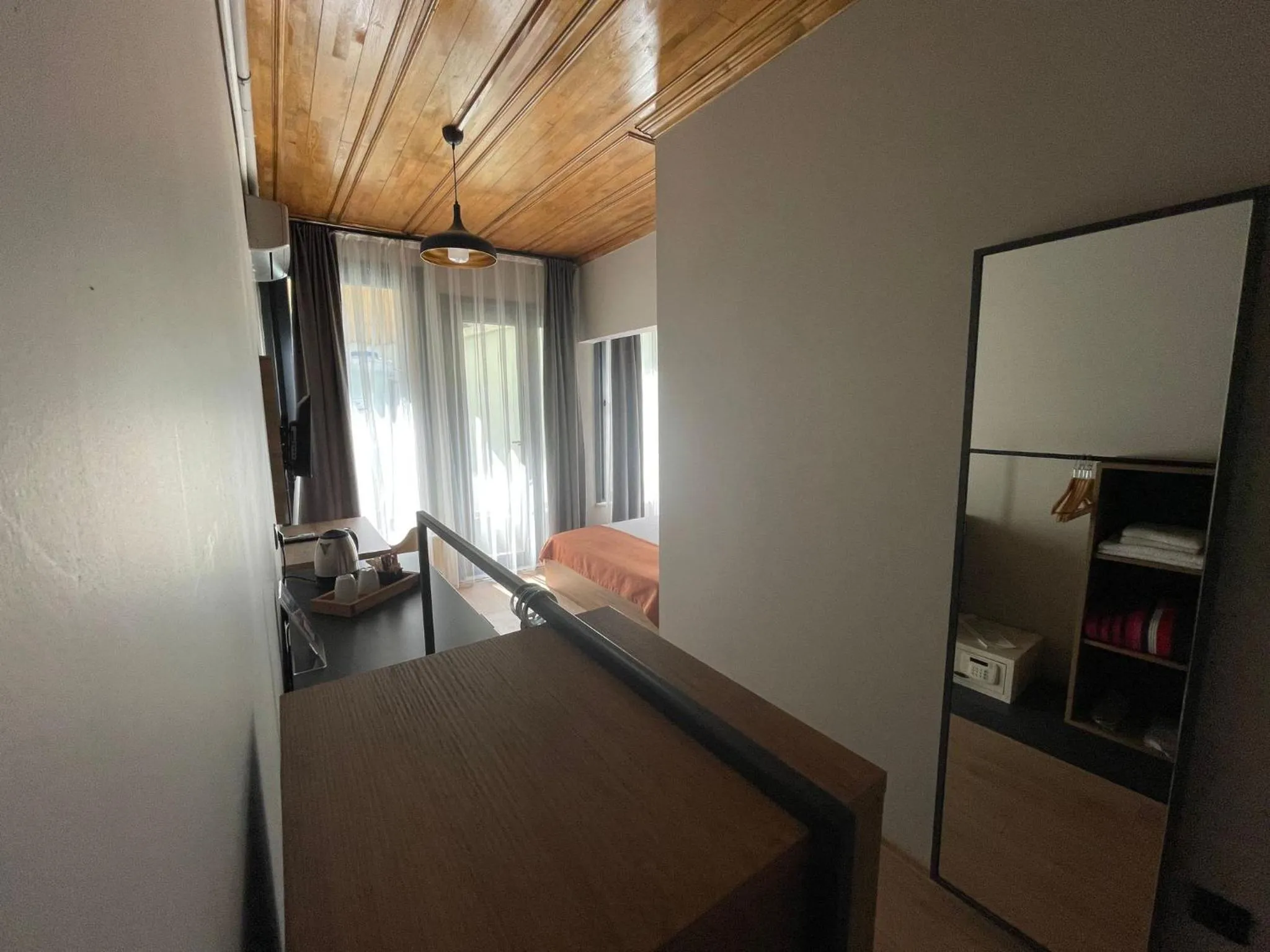 hair dresser in ROCO Beyoglu