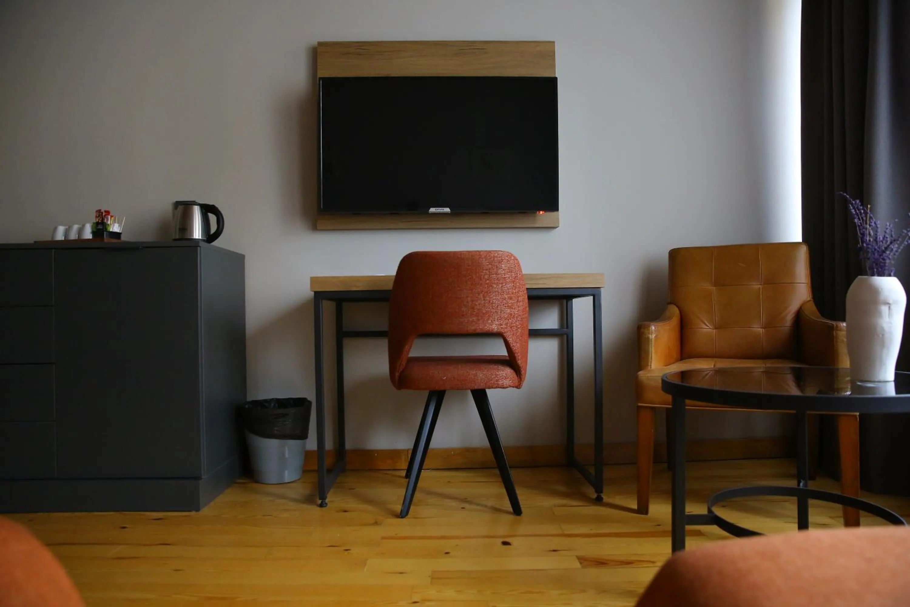 TV and multimedia in ROCO Beyoglu