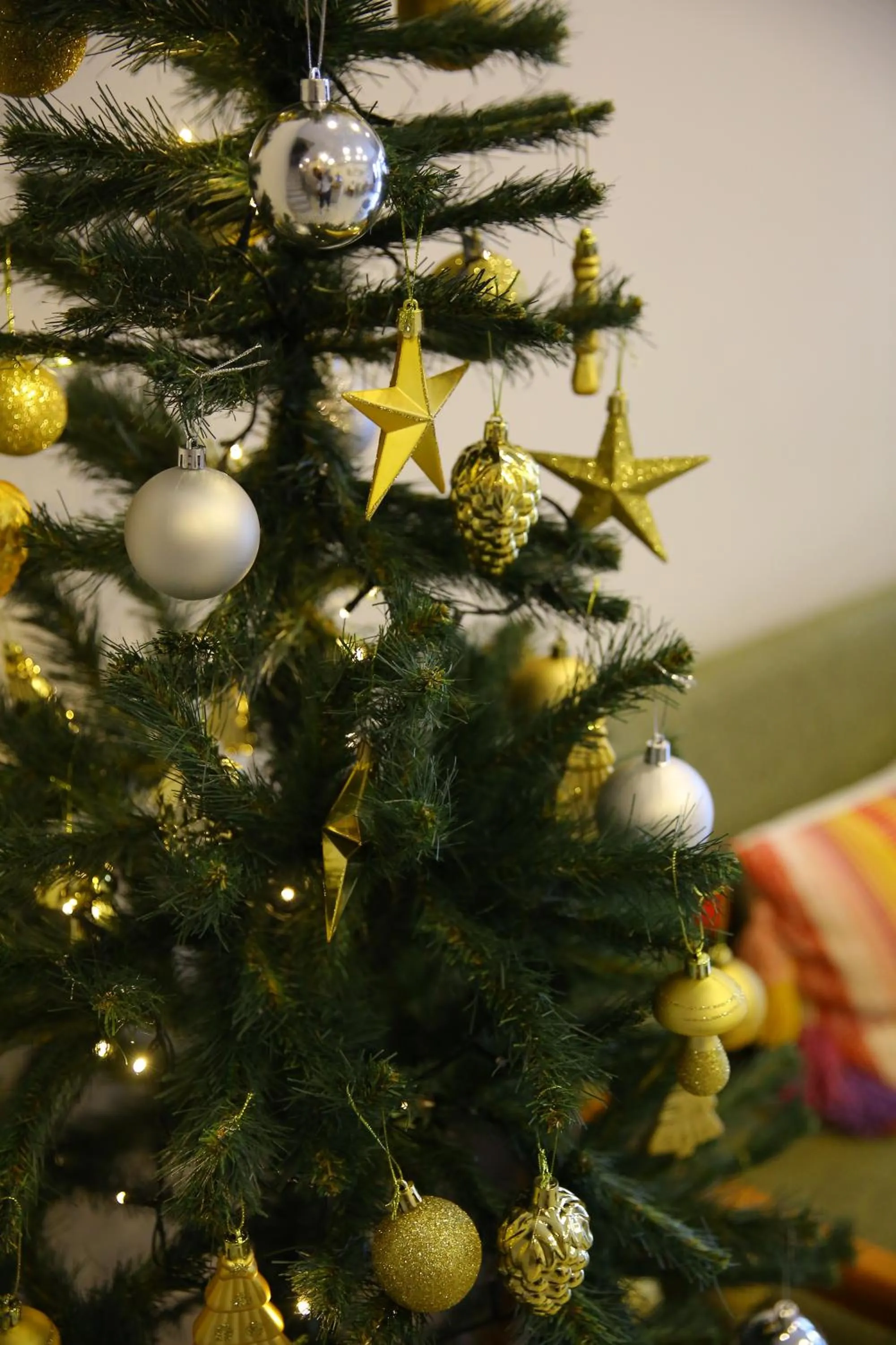 Lobby or reception in ROCO Beyoglu