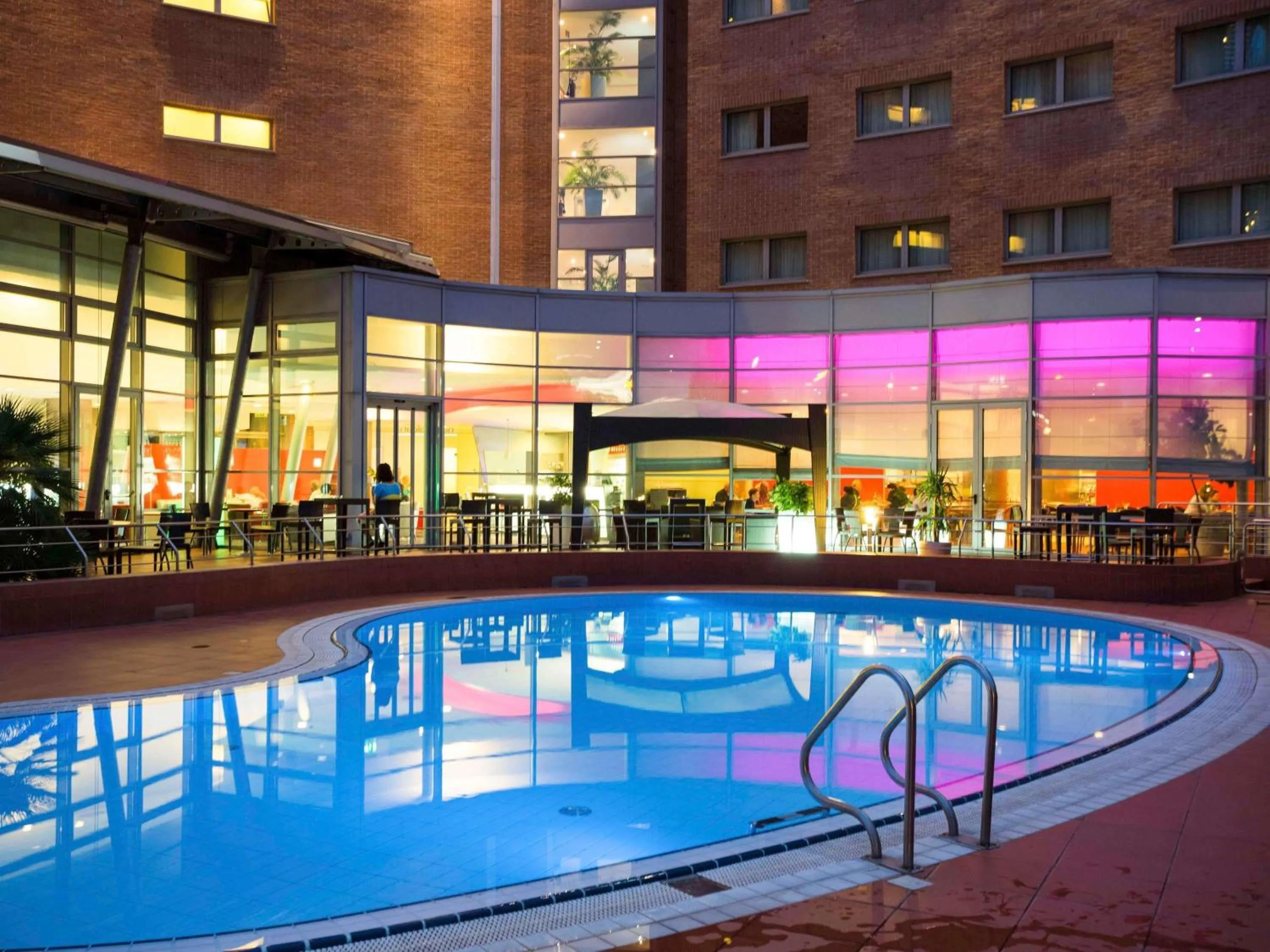 Other in Novotel Venezia Mestre Castellana