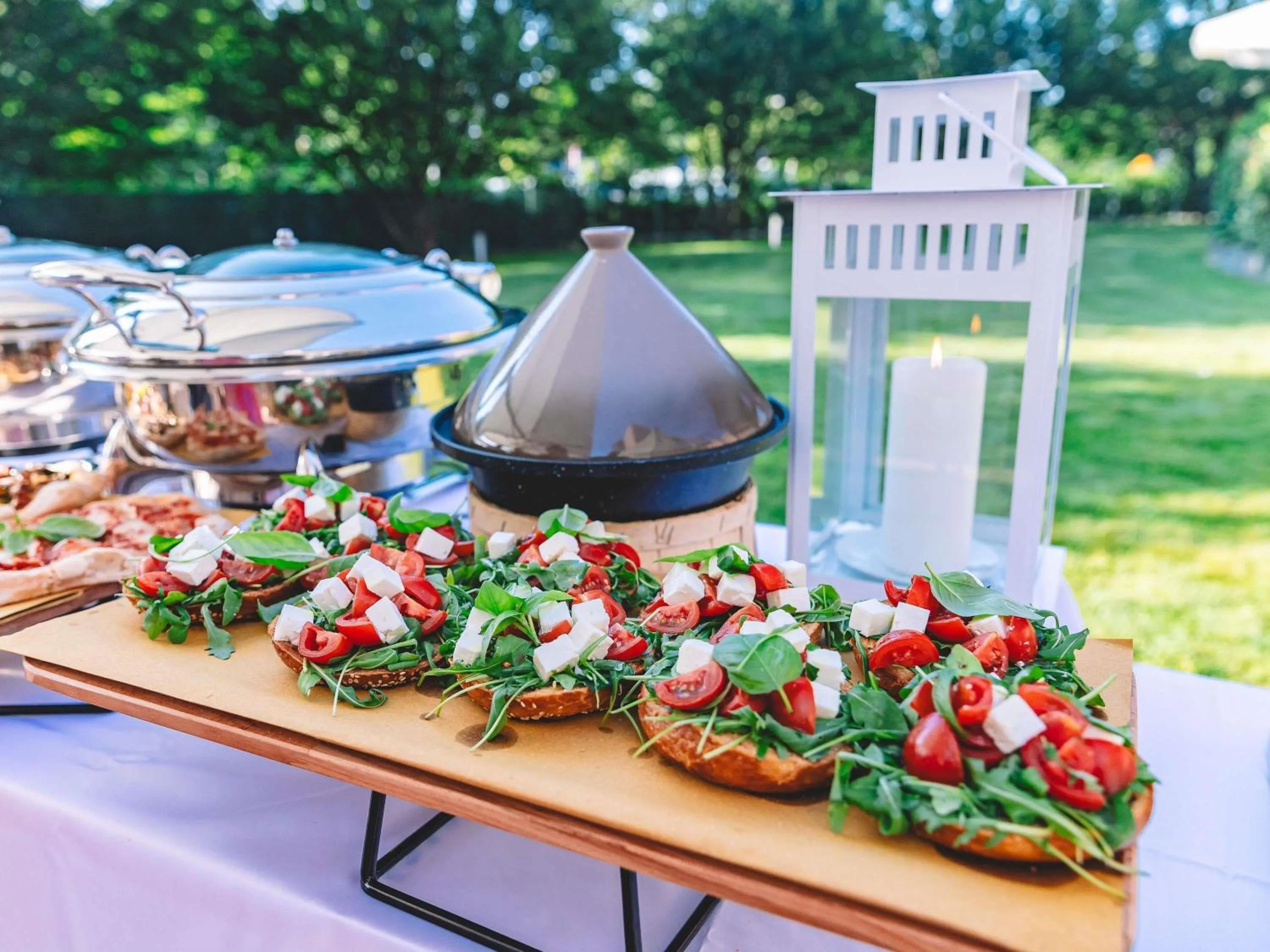 Other in Novotel Venezia Mestre Castellana