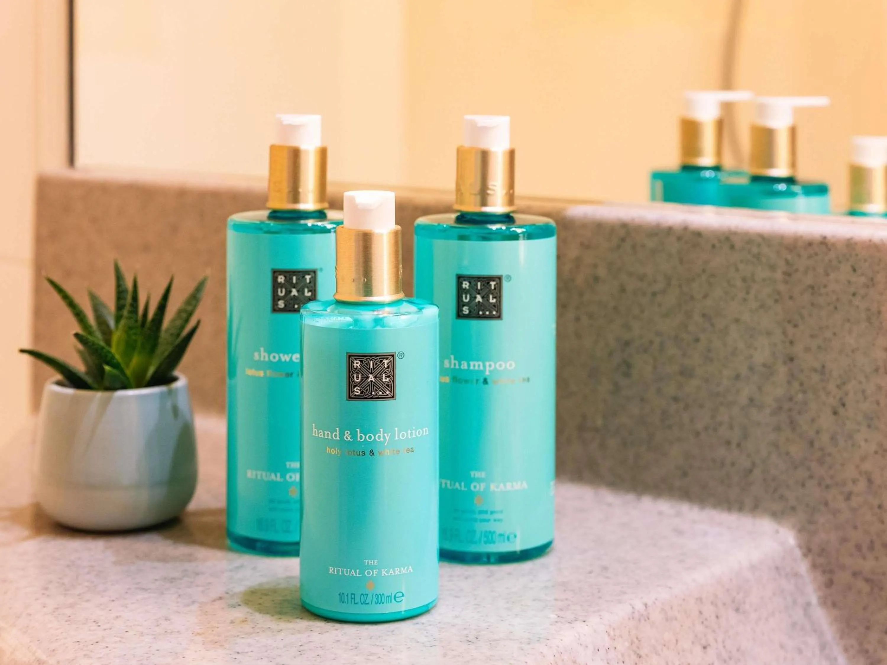 Bedroom in Novotel Venezia Mestre Castellana