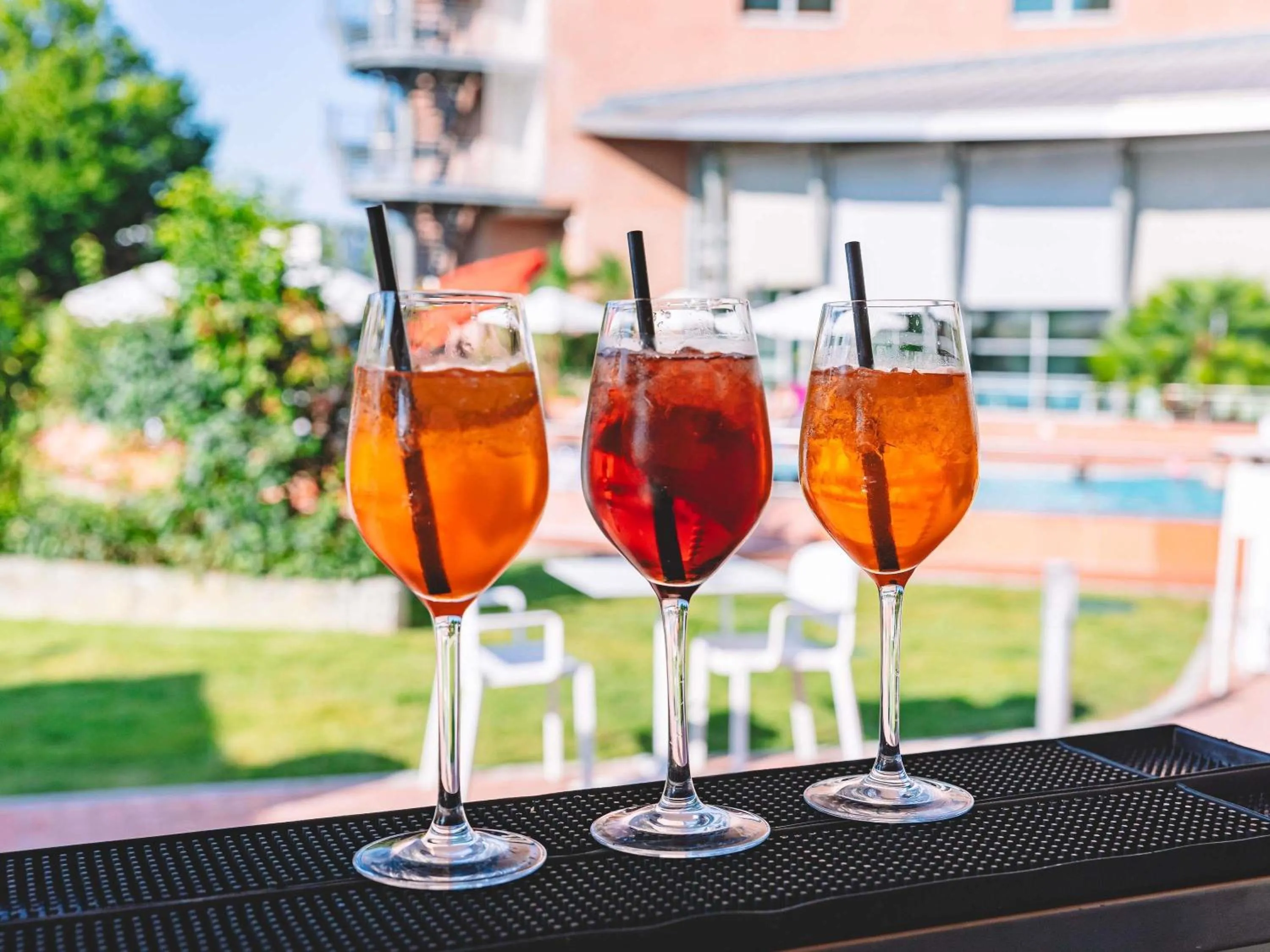 Other in Novotel Venezia Mestre Castellana