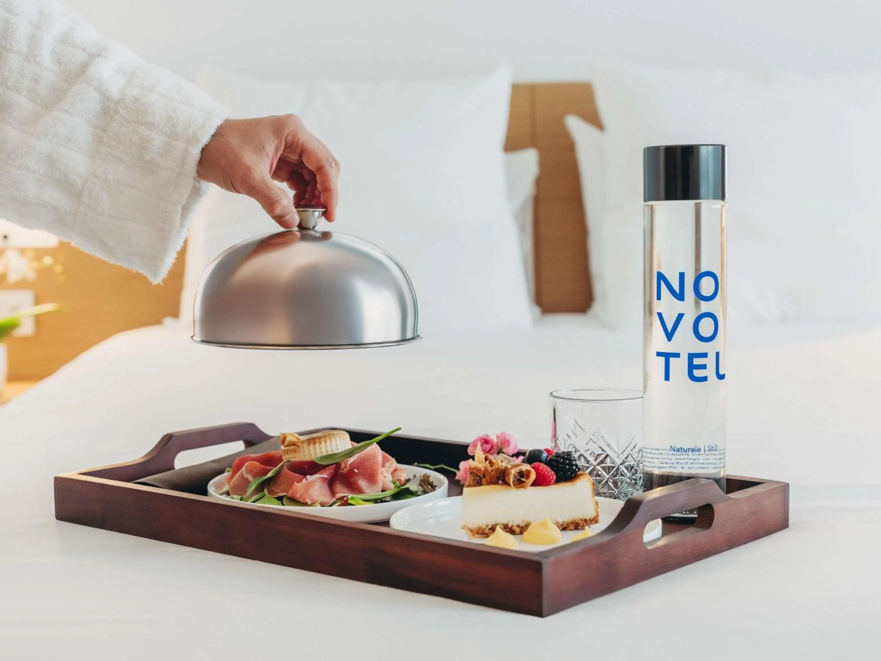 Other in Novotel Venezia Mestre Castellana