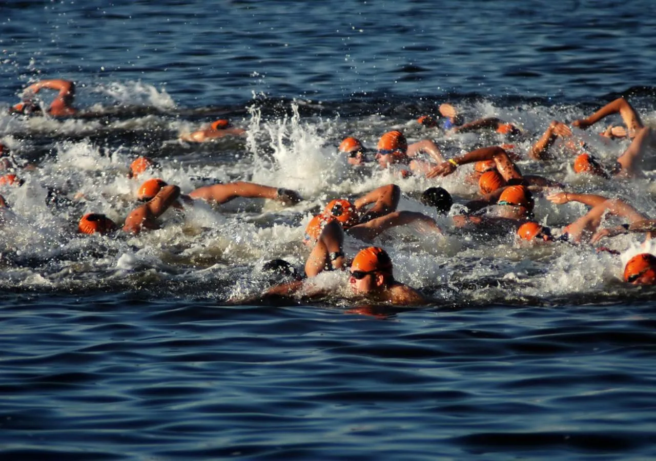 Sports in Melio Hotel Eilat