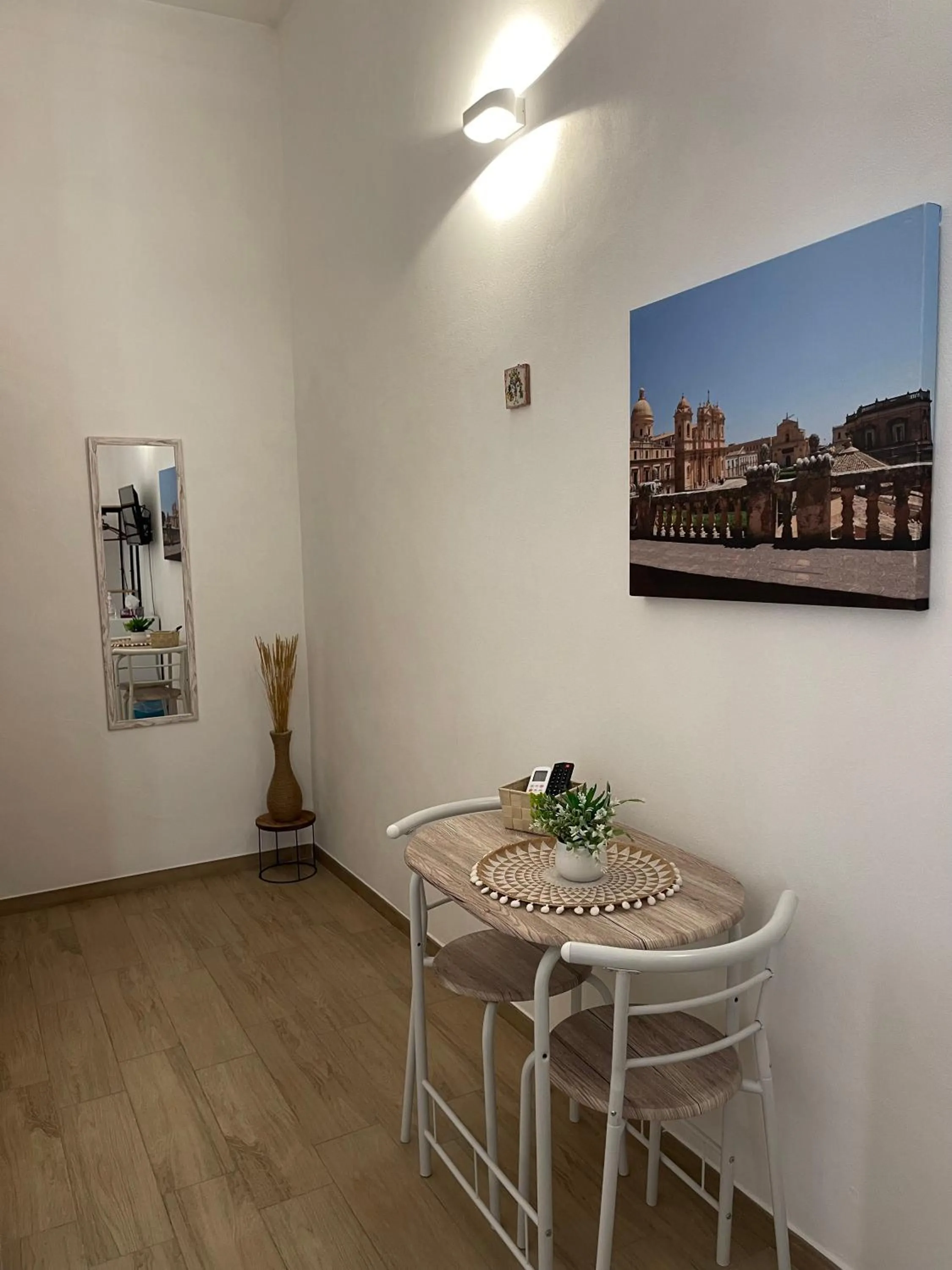 View (from property/room) in B&B Melissa