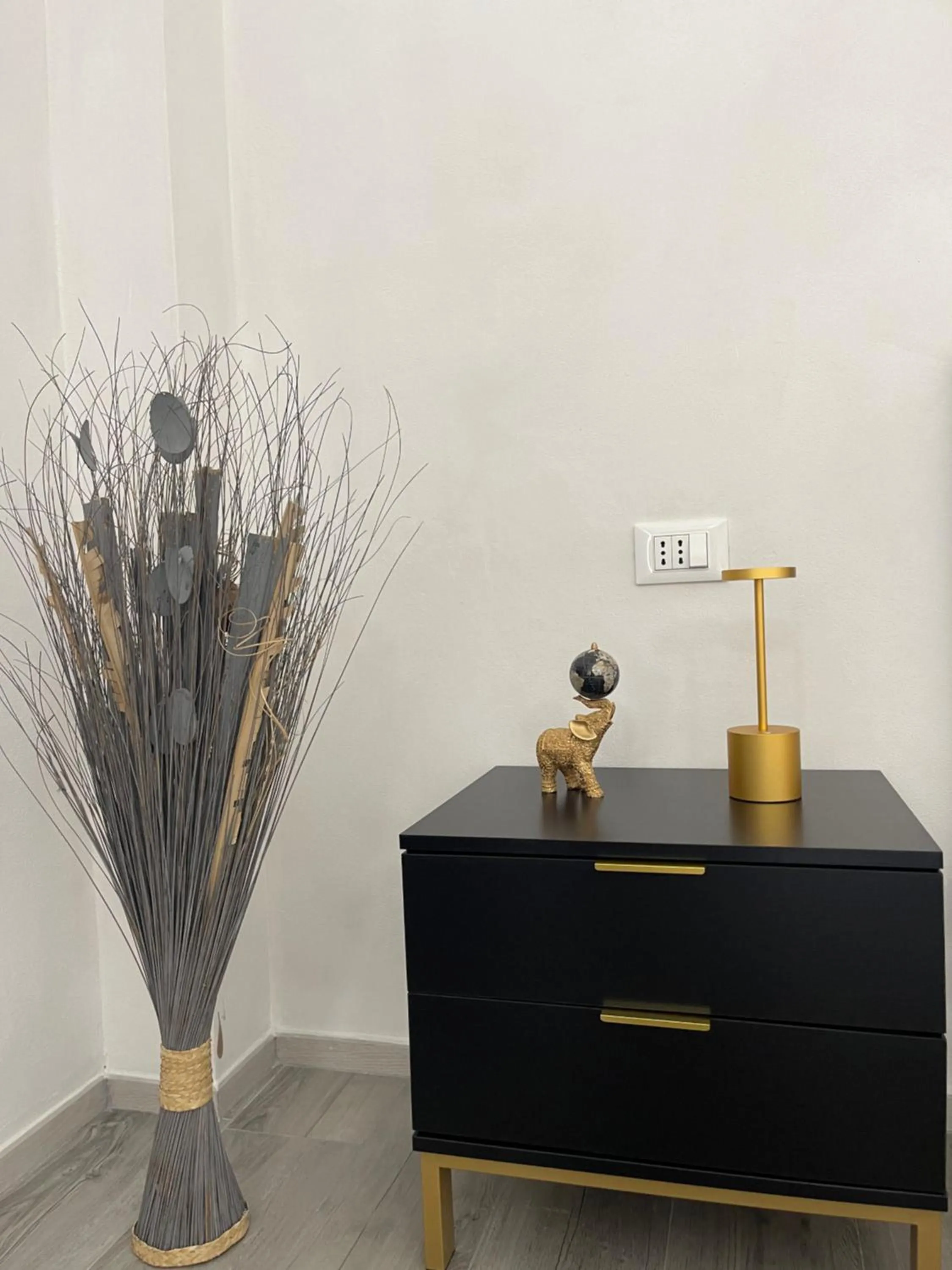 Bedroom in B&B Melissa