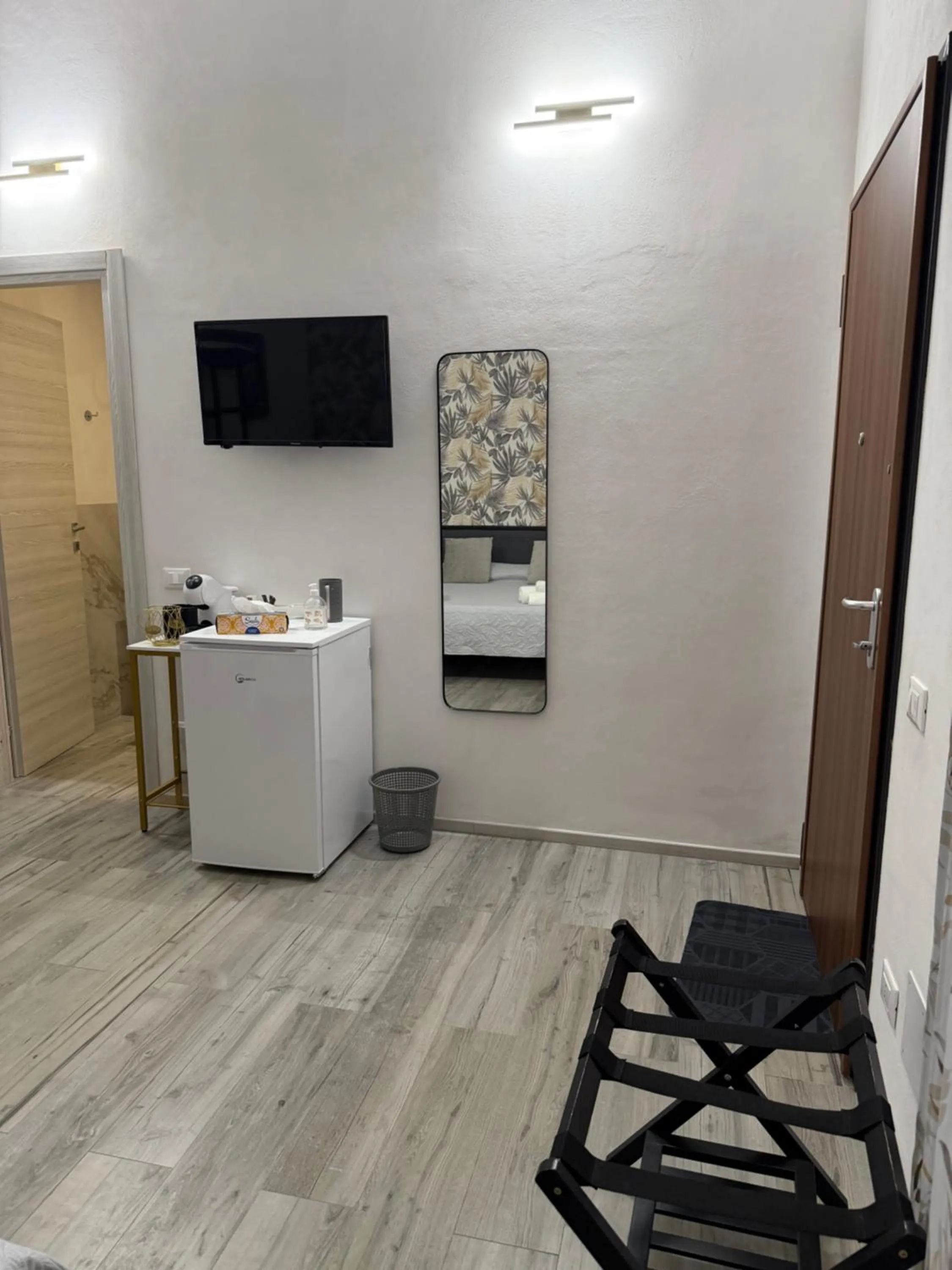 TV and multimedia in B&B Melissa