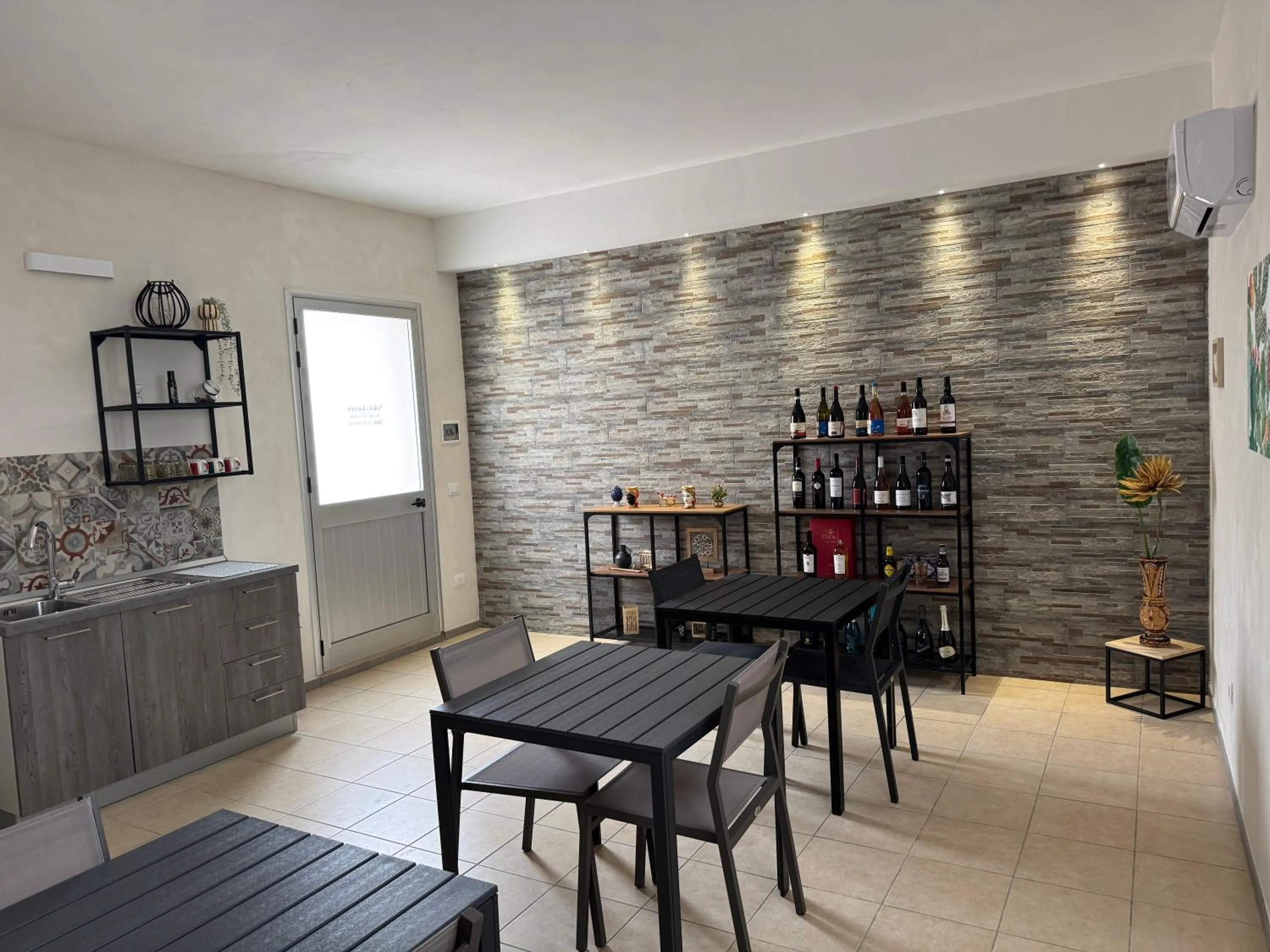 Breakfast in B&B Melissa