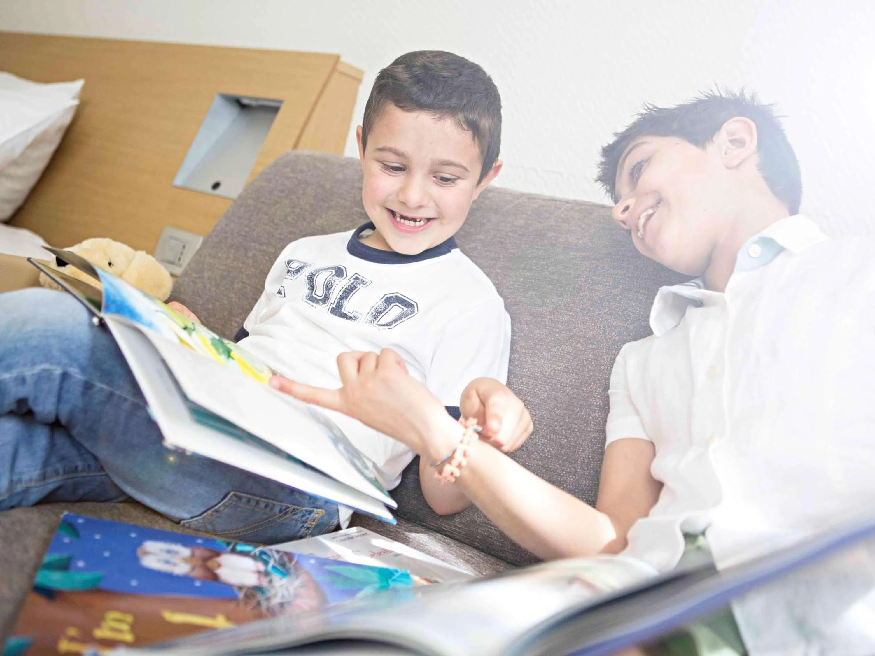 Other in Novotel Milano Nord Ca' Granda