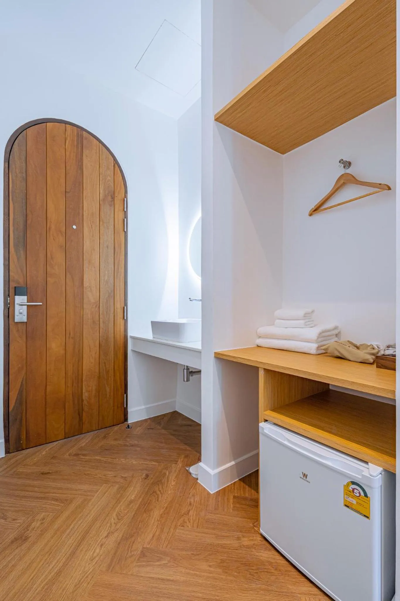 Bathroom in Casa 33 Hatyai