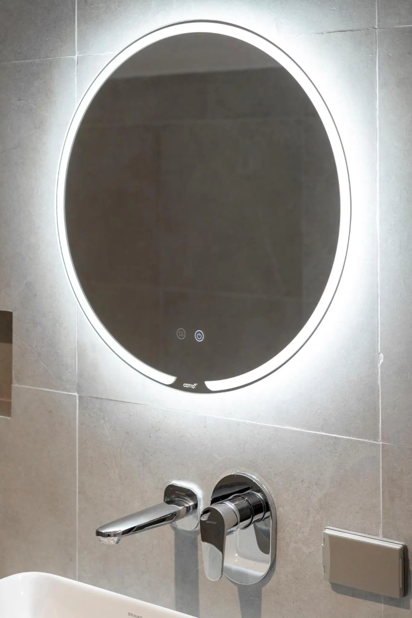 Bathroom in Casa 33 Hatyai