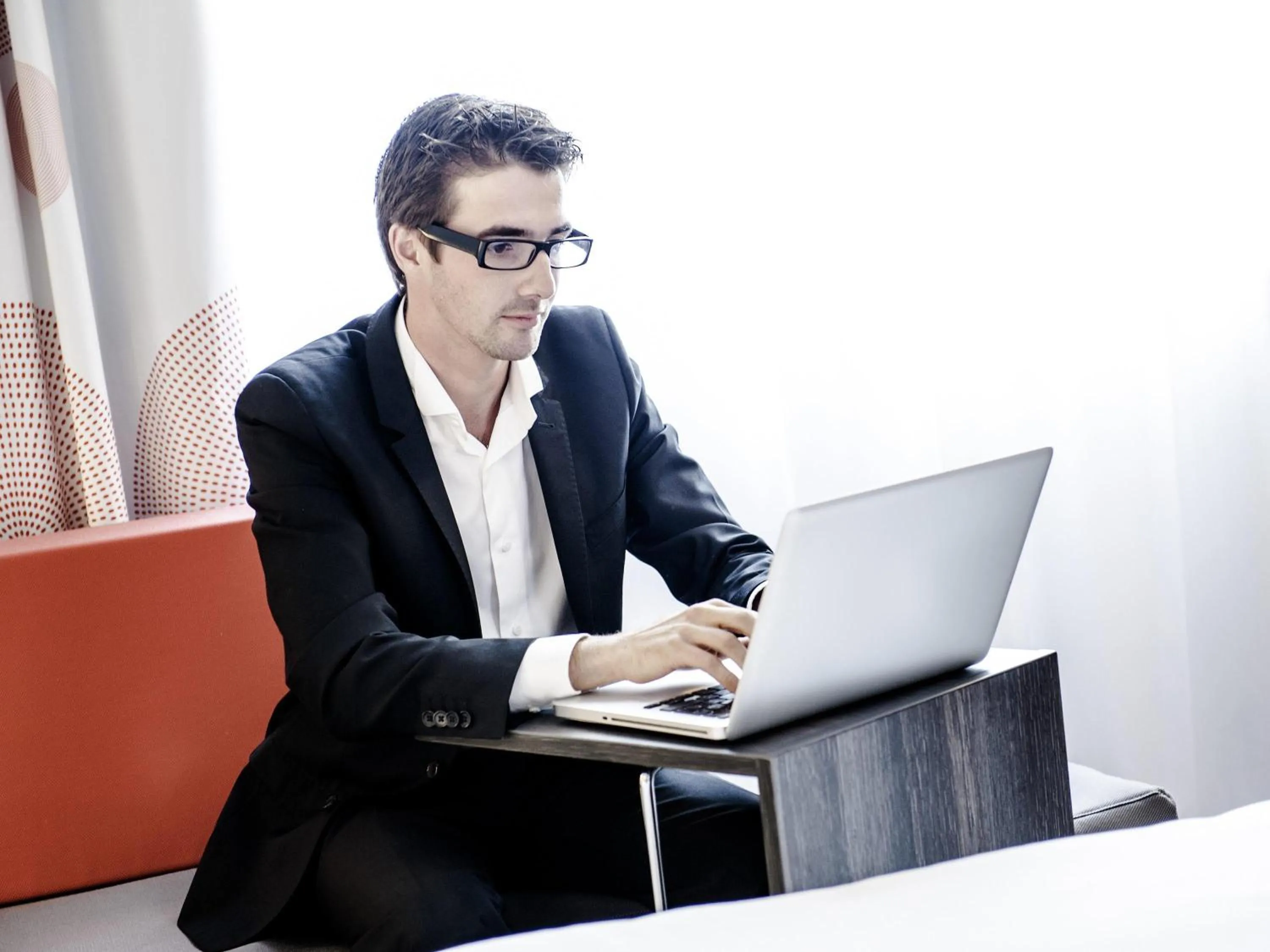 Meeting/conference room in Novotel Firenze Nord Aeroporto