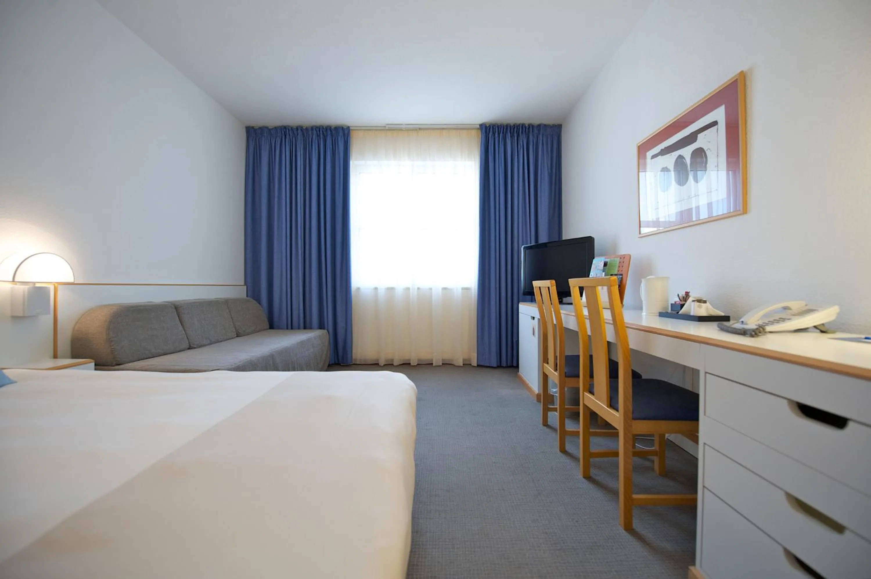 Staff, Bed in Novotel Firenze Nord Aeroporto