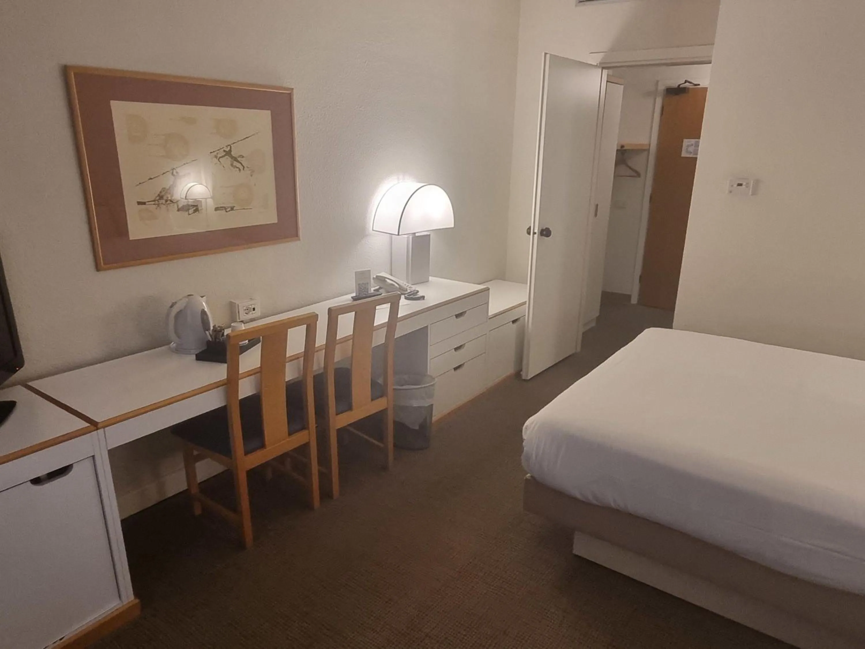 Bedroom, Bed in Novotel Firenze Nord Aeroporto