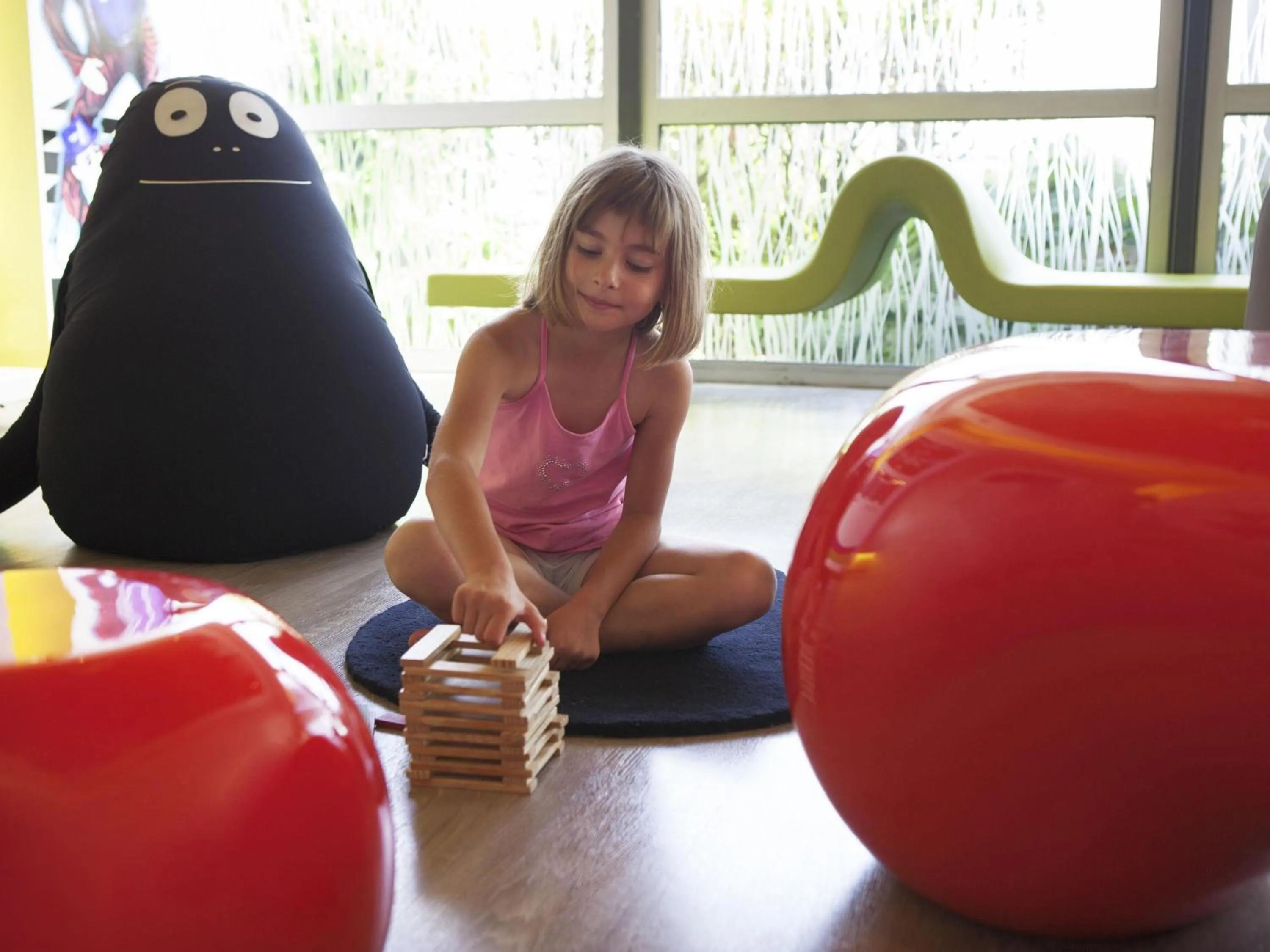 Other in Novotel Firenze Nord Aeroporto