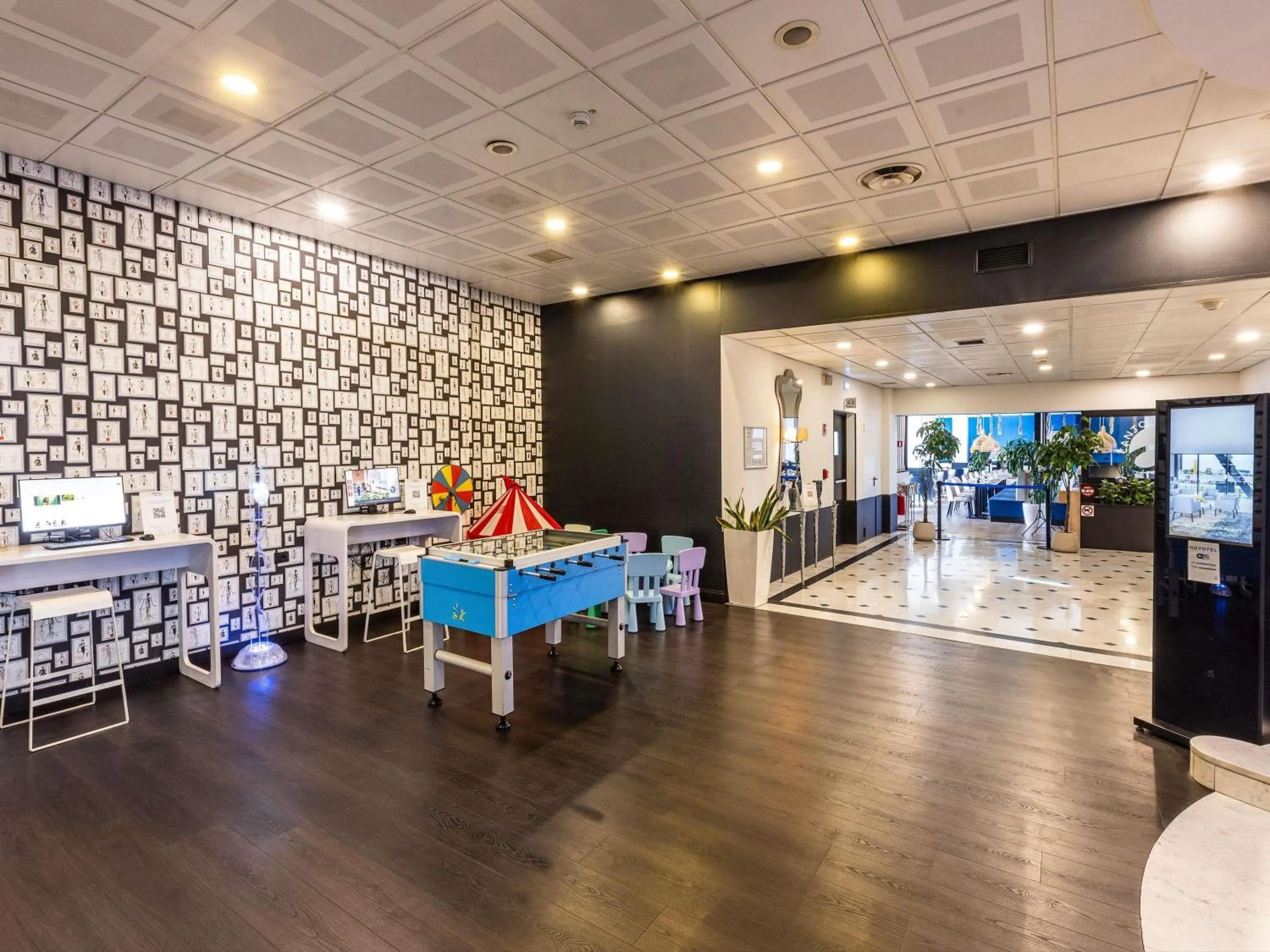 Other in Novotel Genova City