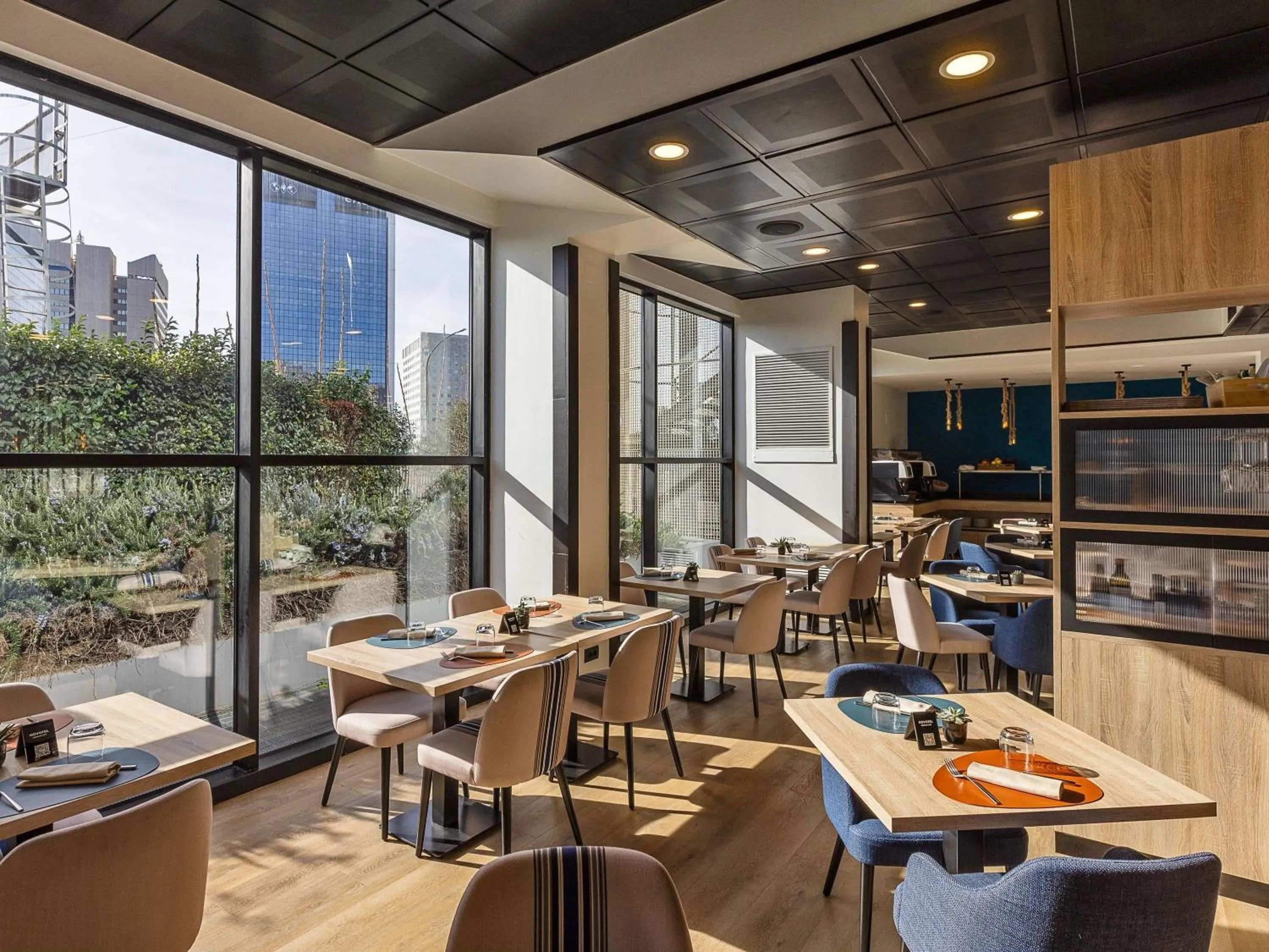 Other in Novotel Genova City