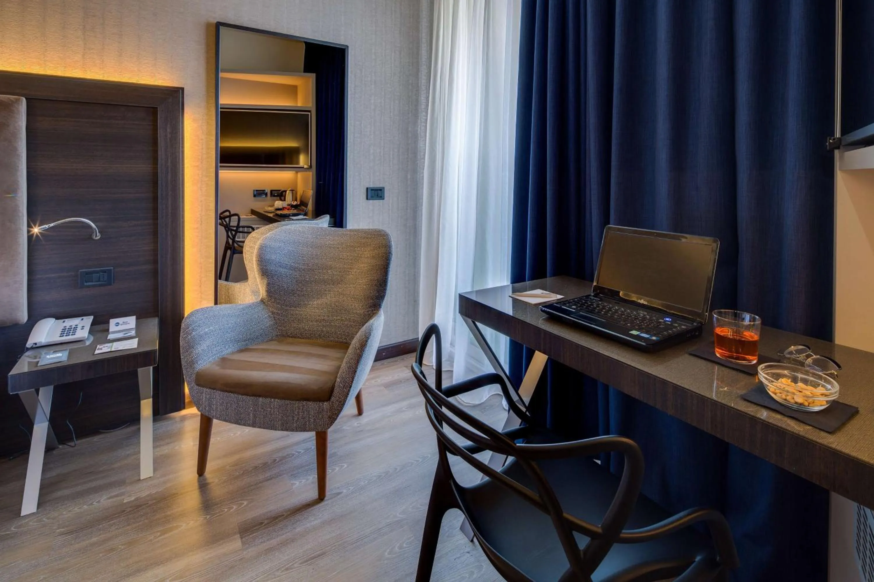 Other in Best Western Plus Hotel Farnese