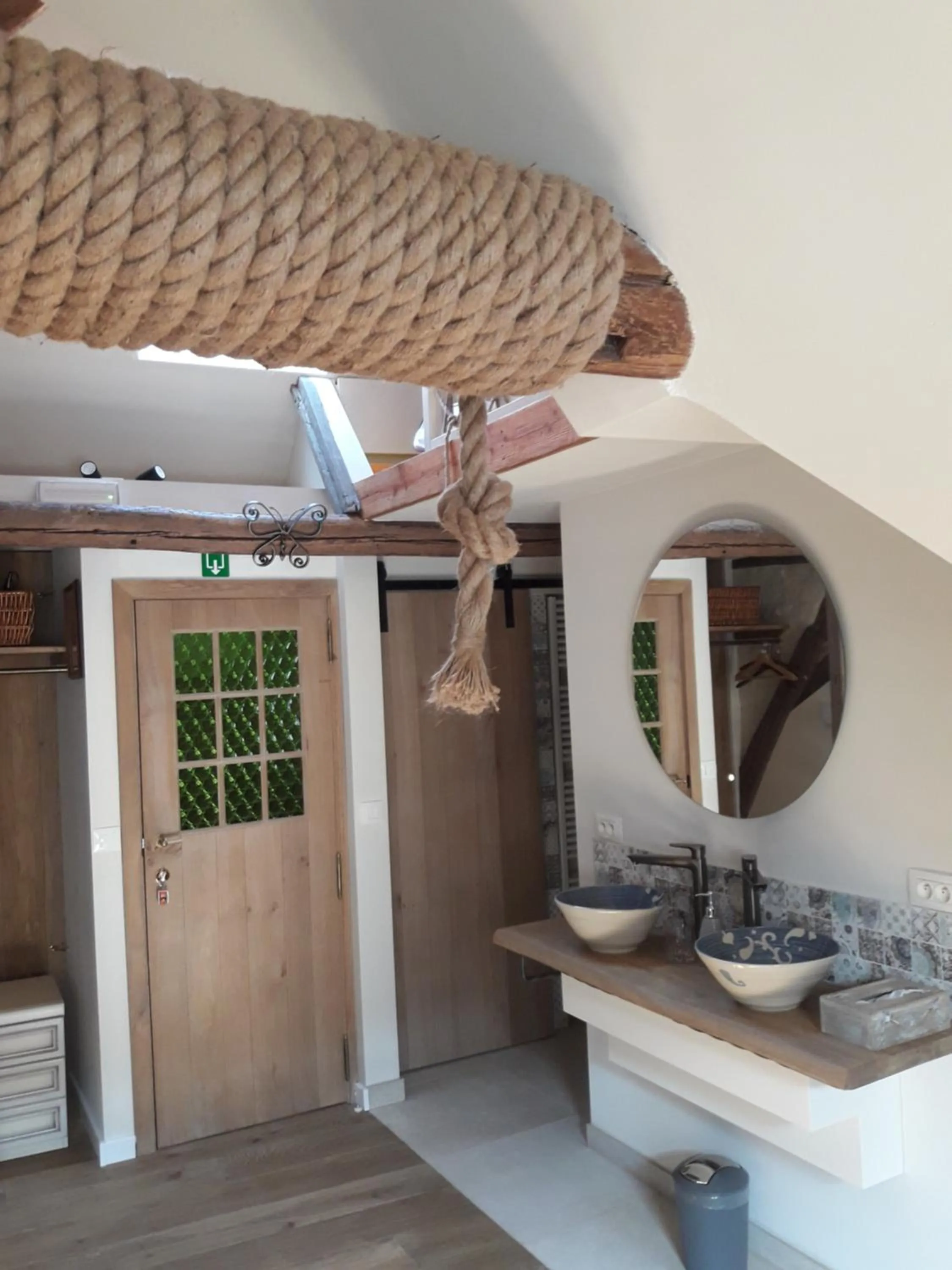 Property building in Butterfly